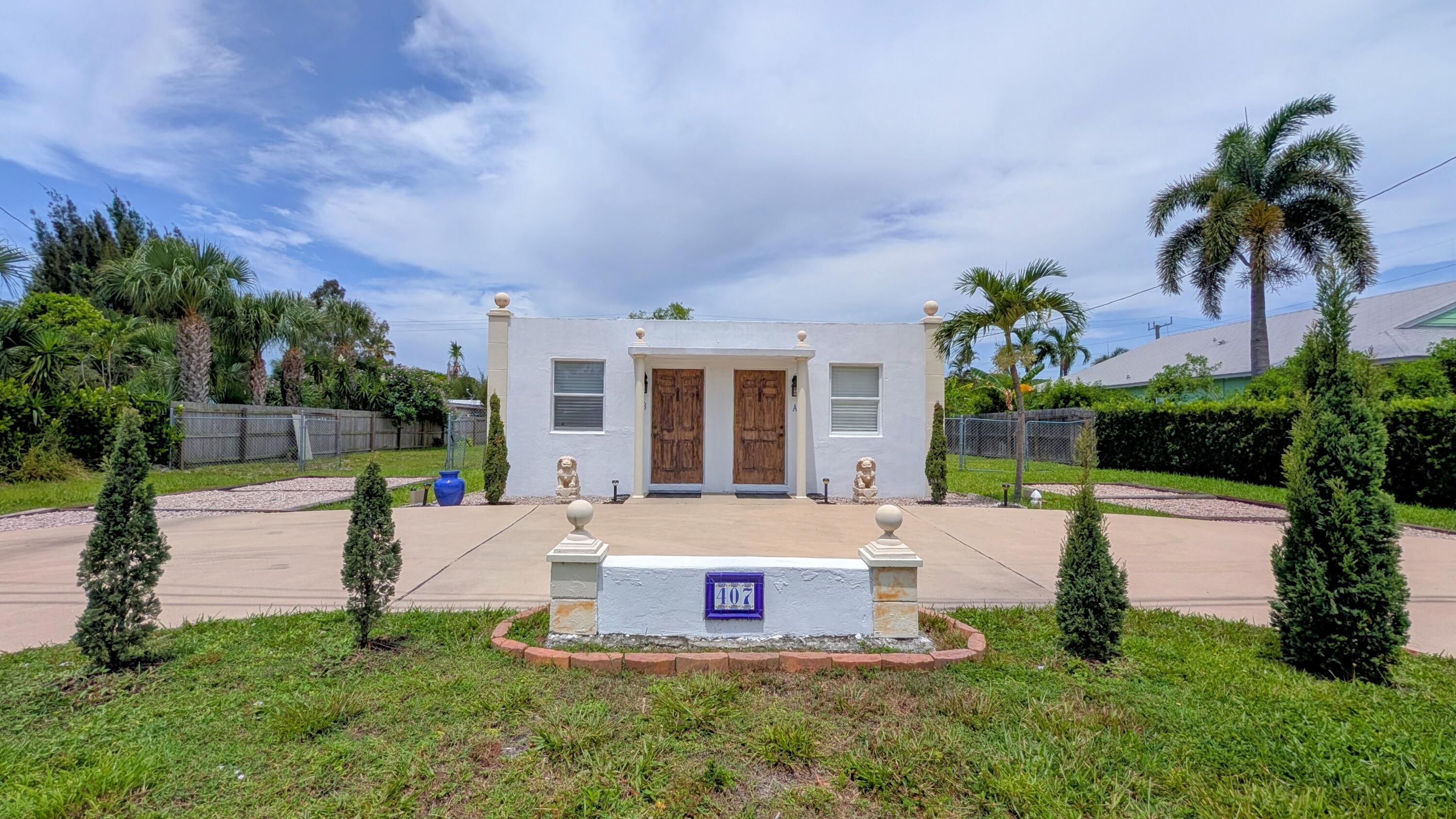 407 NW 7th Street A, Boynton Beach, FL 33426, Boynton Beach - Photo 3