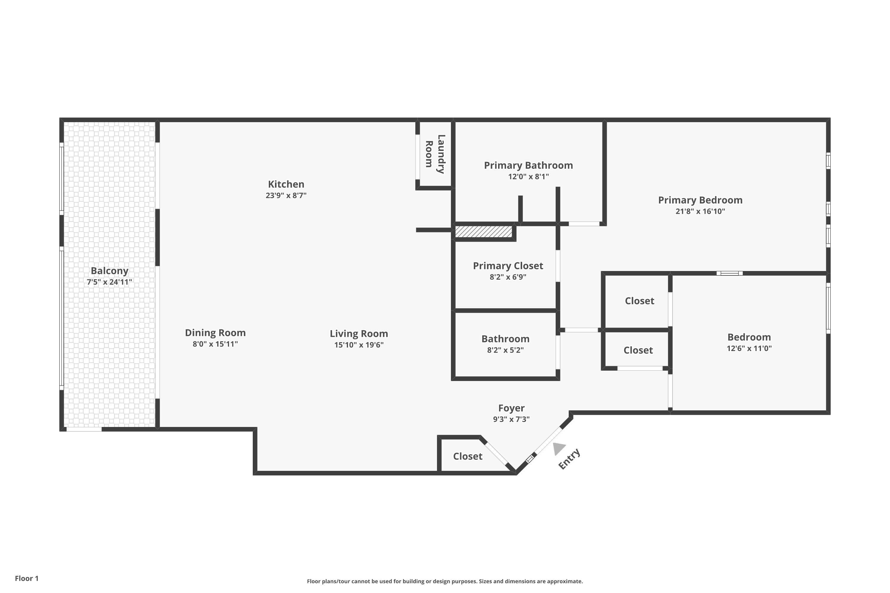 104 HALF MOON Circle D2, Hypoluxo, FL 33462, Hypoluxo - Photo 2