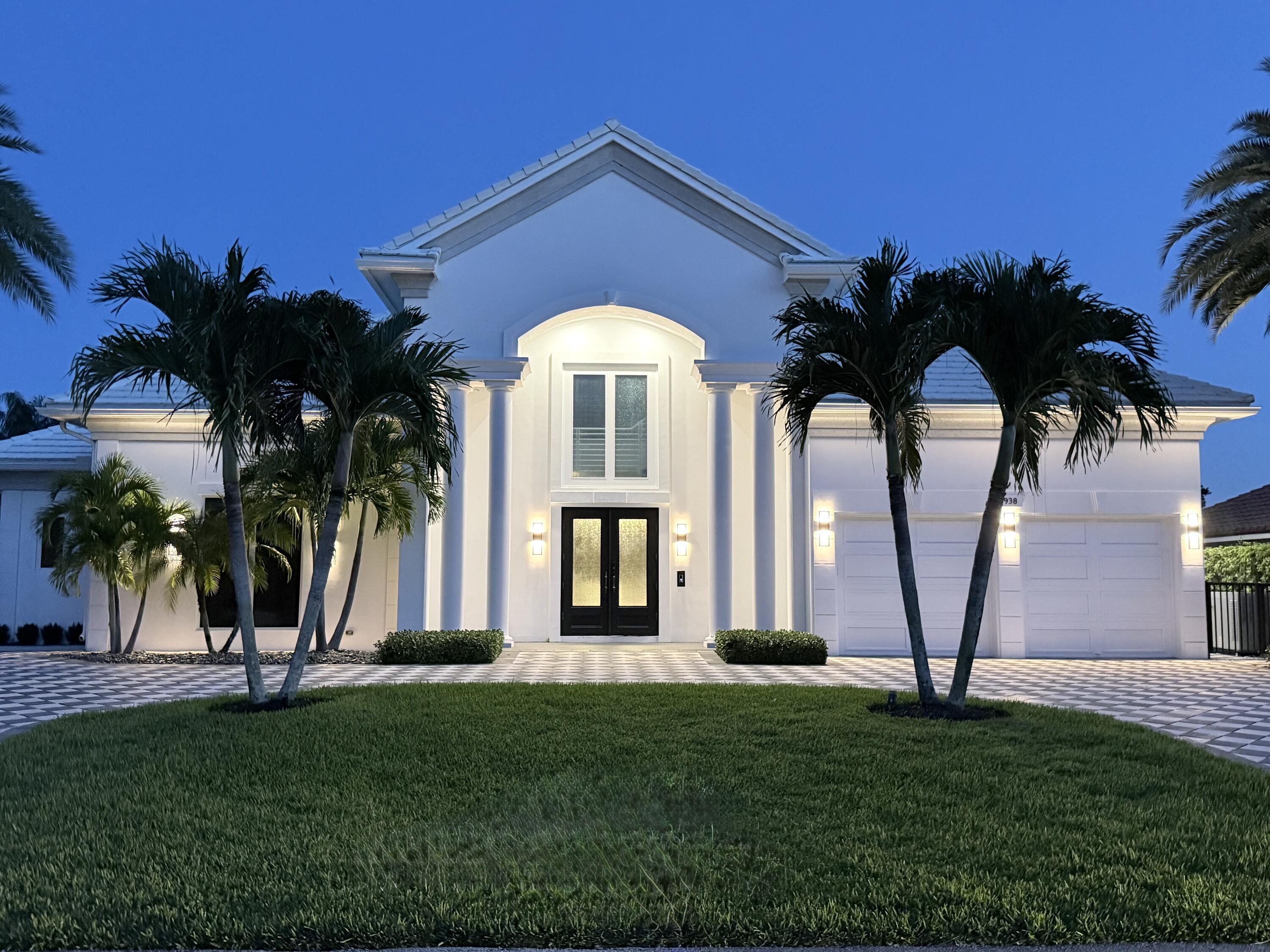 11938 N Lake Drive, Boynton Beach, FL 33436, Boynton Beach - Photo 2
