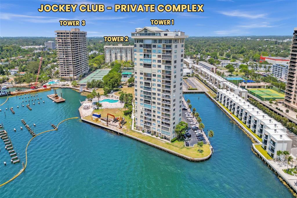 11111 Biscayne Boulevard Tower 2 - 4C or 427, Miami, FL 33181, Miami - Main