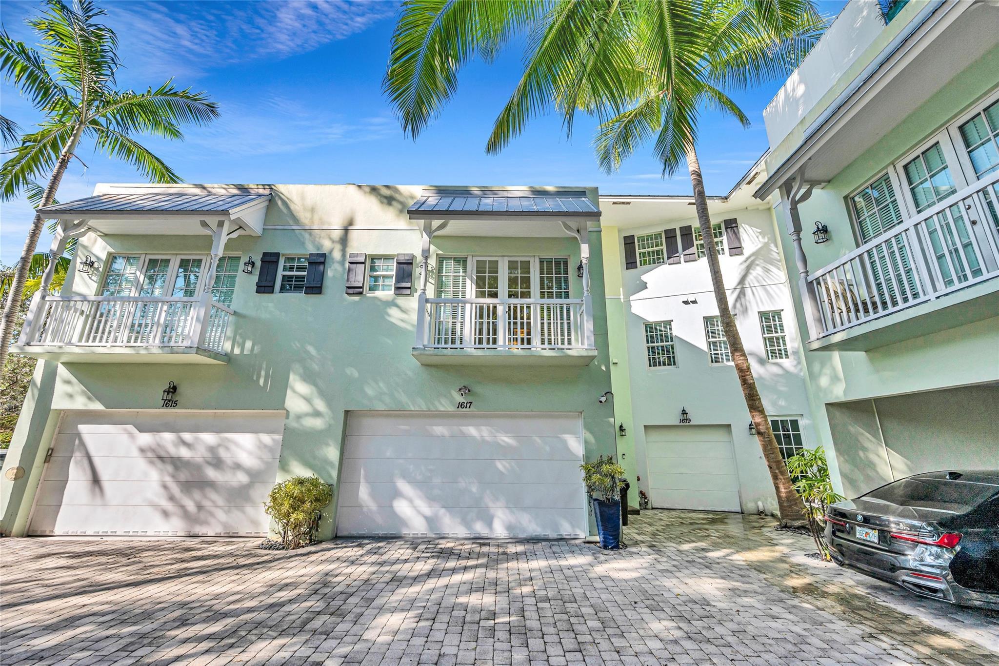 1617 NE 2ND Court, Fort Lauderdale, FL 33301, Fort Lauderdale - Photo 2