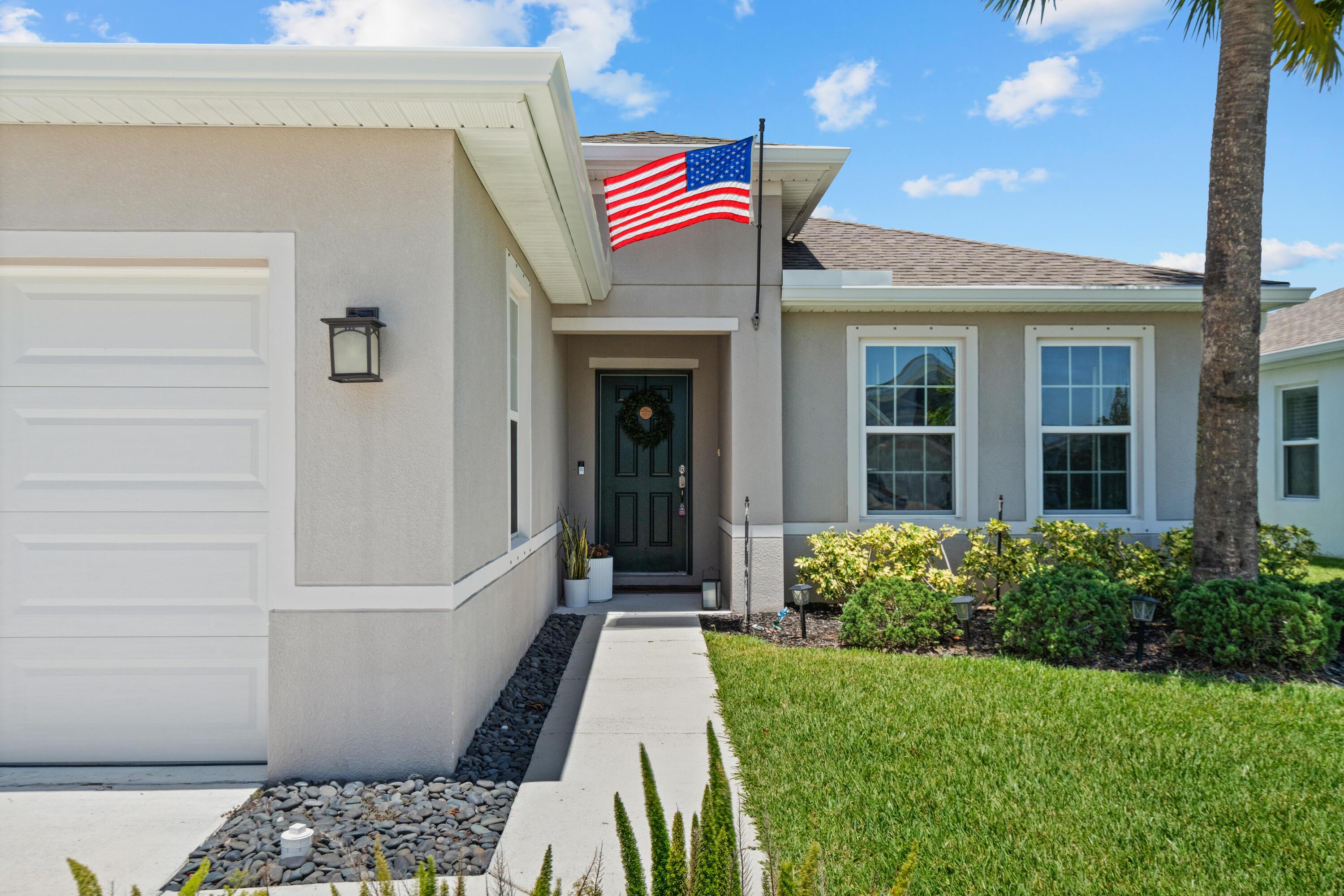 3625 Sapphire Hollow Way, Fort Pierce, FL 34981, Fort Pierce