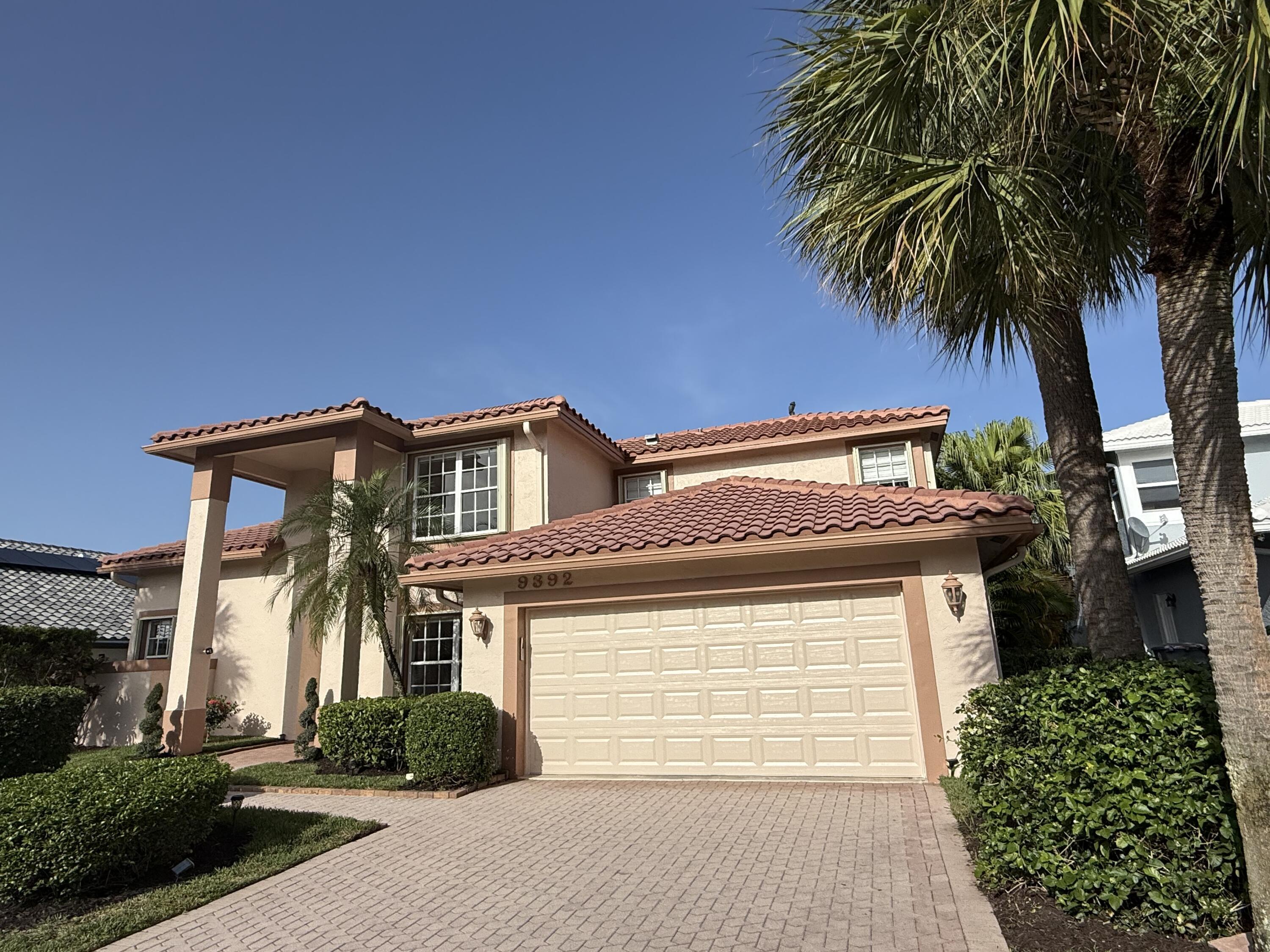 9392 Cascade Court, Boynton Beach, FL 33437, Boynton Beach