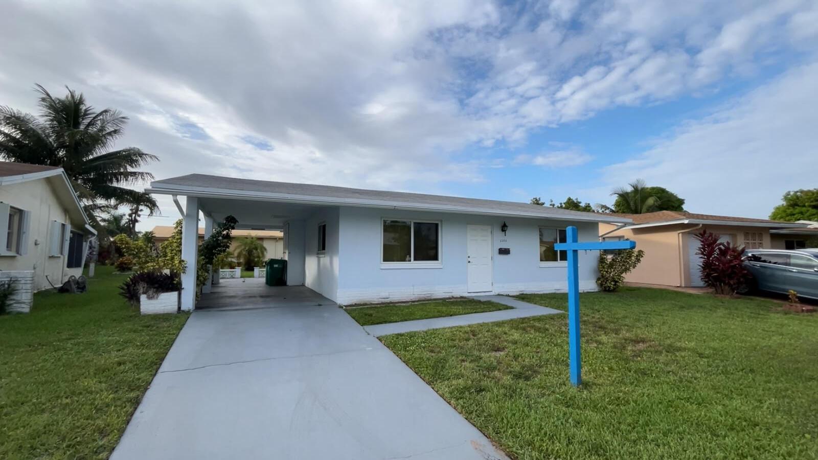 4503 NW 47TH Court, Tamarac, FL 33319, Tamarac