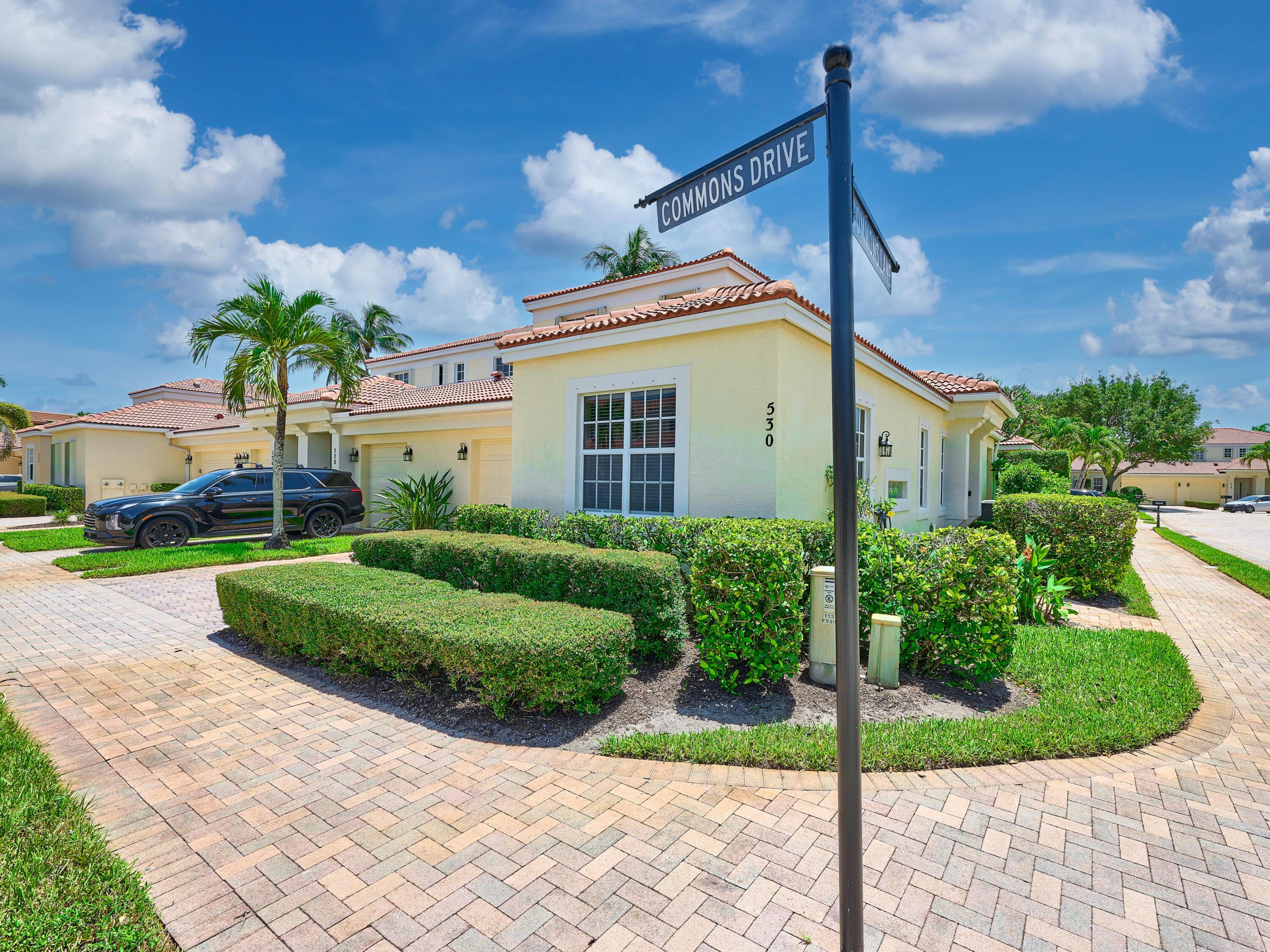 530 Commons Drive, Palm Beach Gardens, FL 33418, Palm Beach Gardens - Photo 4