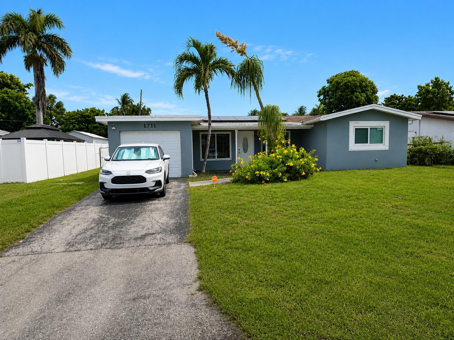 1711 NE 41ST Street, Pompano Beach, FL 33064, Pompano Beach