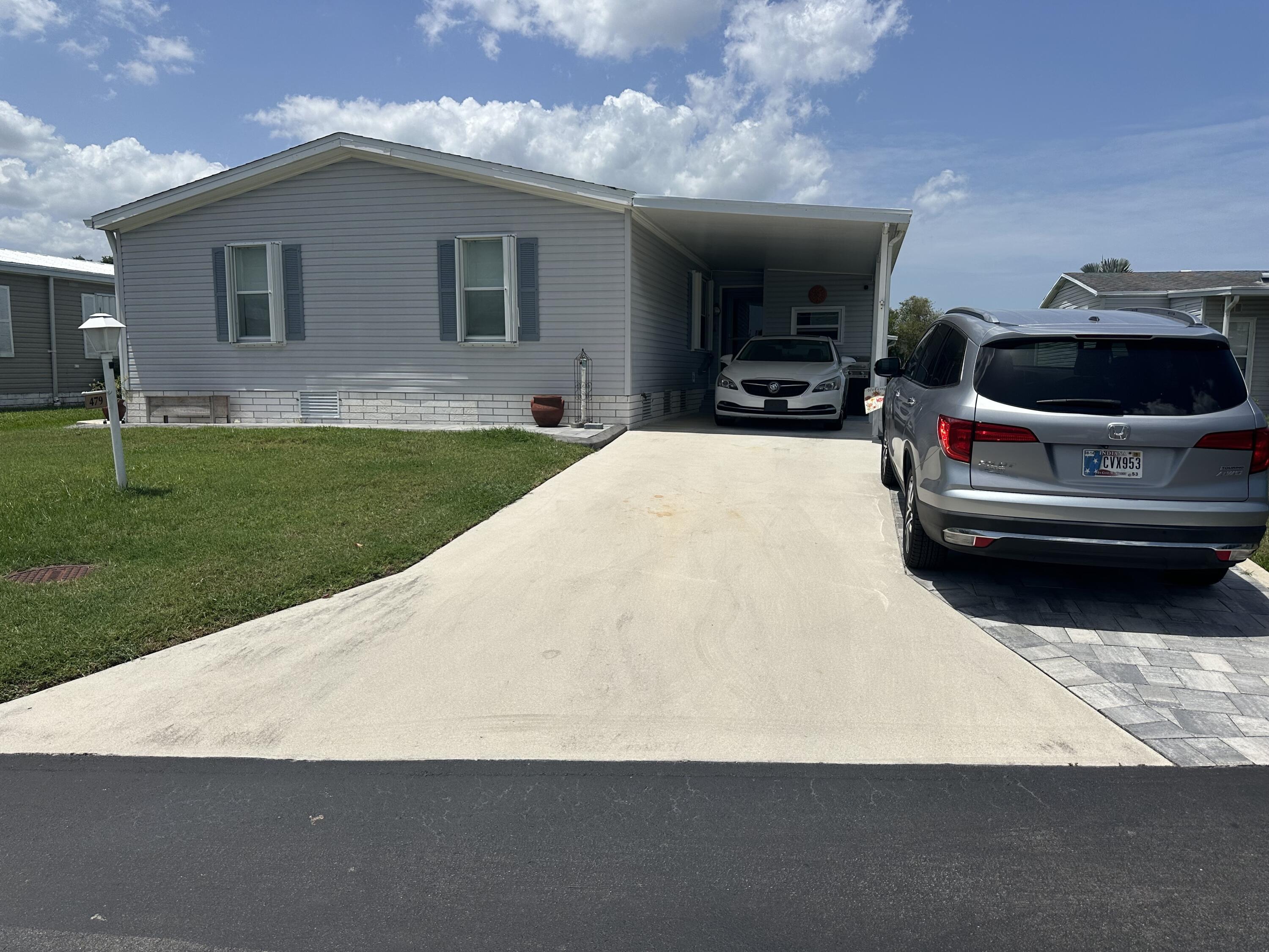 479 TROPICAL ISLES Circle F-18, Fort Pierce, FL 34982, Fort Pierce - Photo 2
