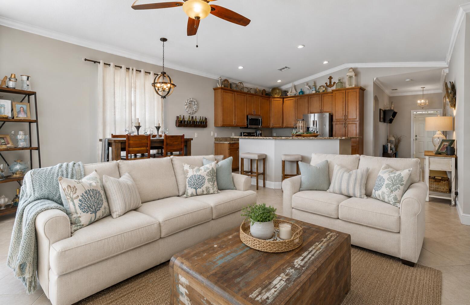 17620 Cinquez Park Road W, Jupiter, FL 33458, Jupiter - Photo 4