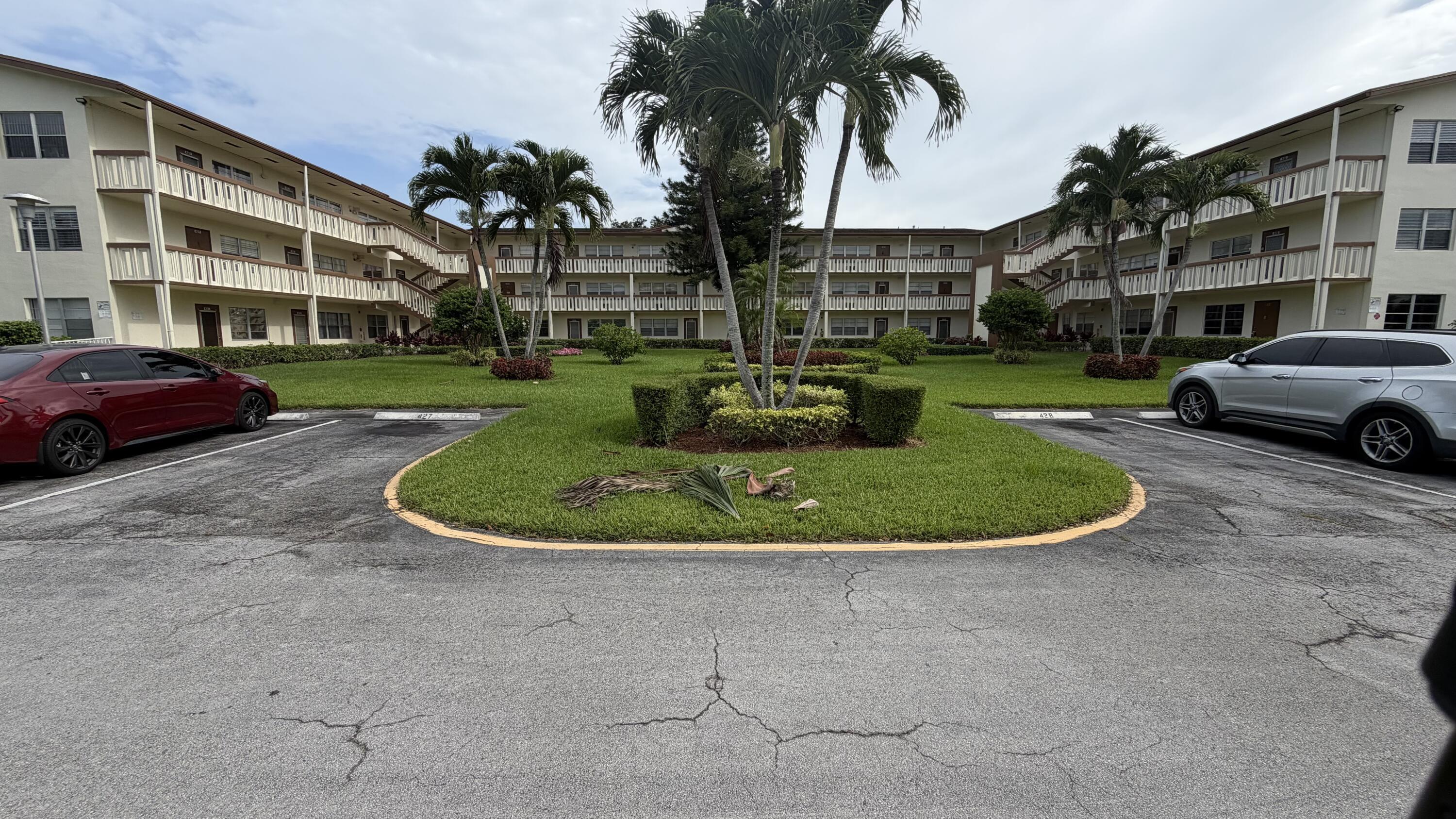 432 MANSFIELD K 432, Boca Raton, FL 33434, Boca Raton