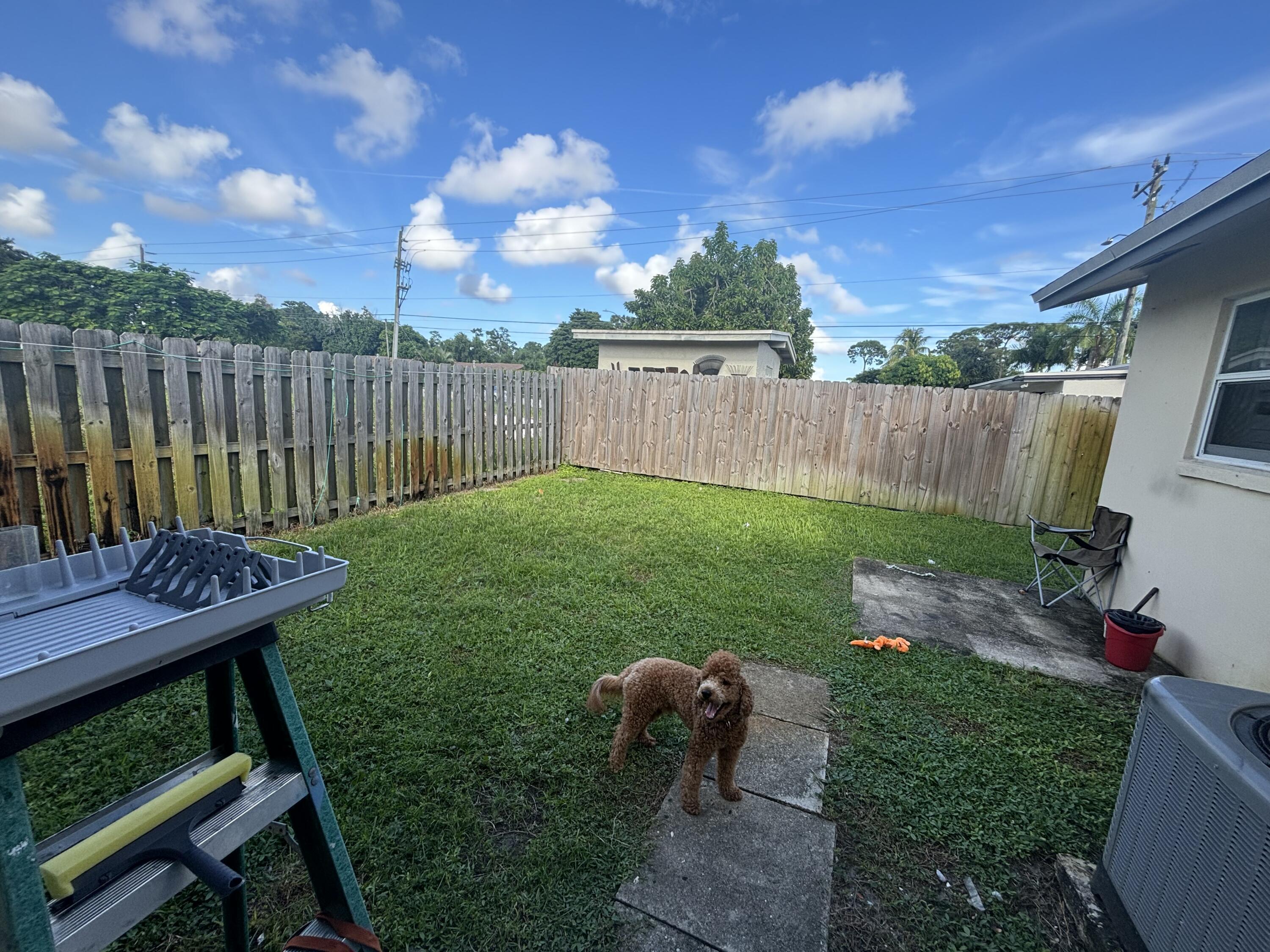 5027 Michigan Av. 16b, West Palm Beach, FL 33415, West Palm Beach