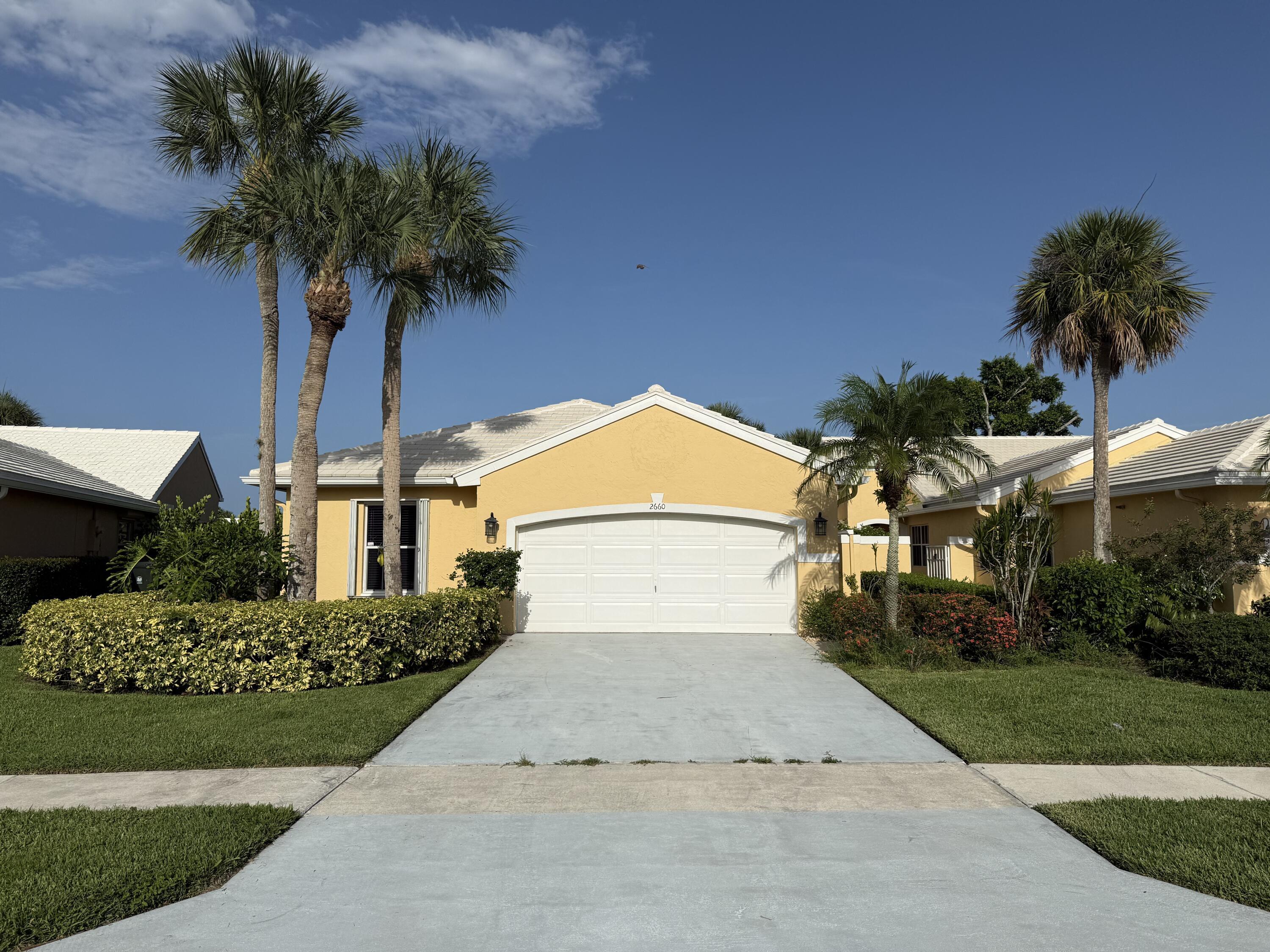 2660 Neaton Court, Wellington, FL 33414, Wellington - Photo 2