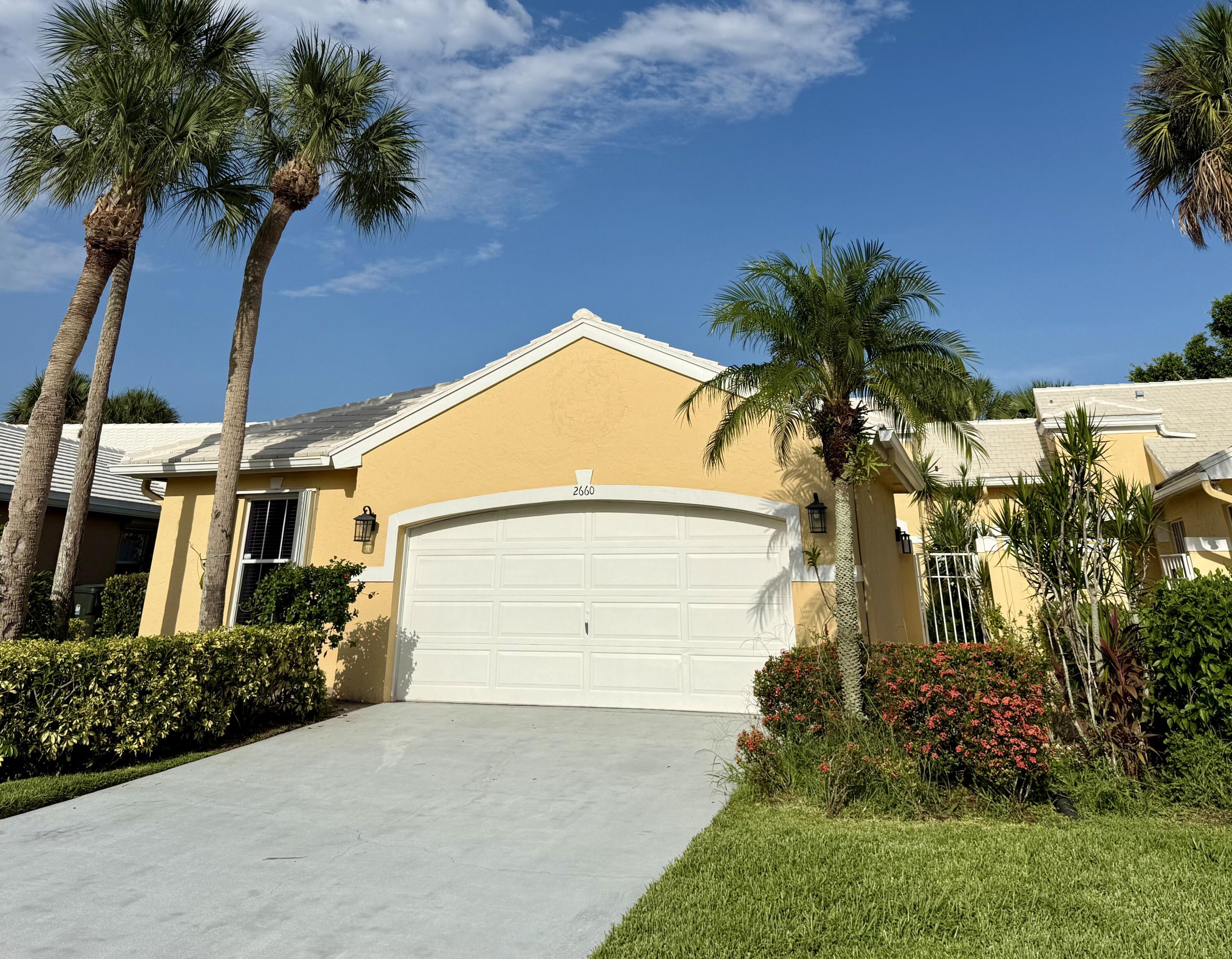 2660 Neaton Court, Wellington, FL 33414, Wellington