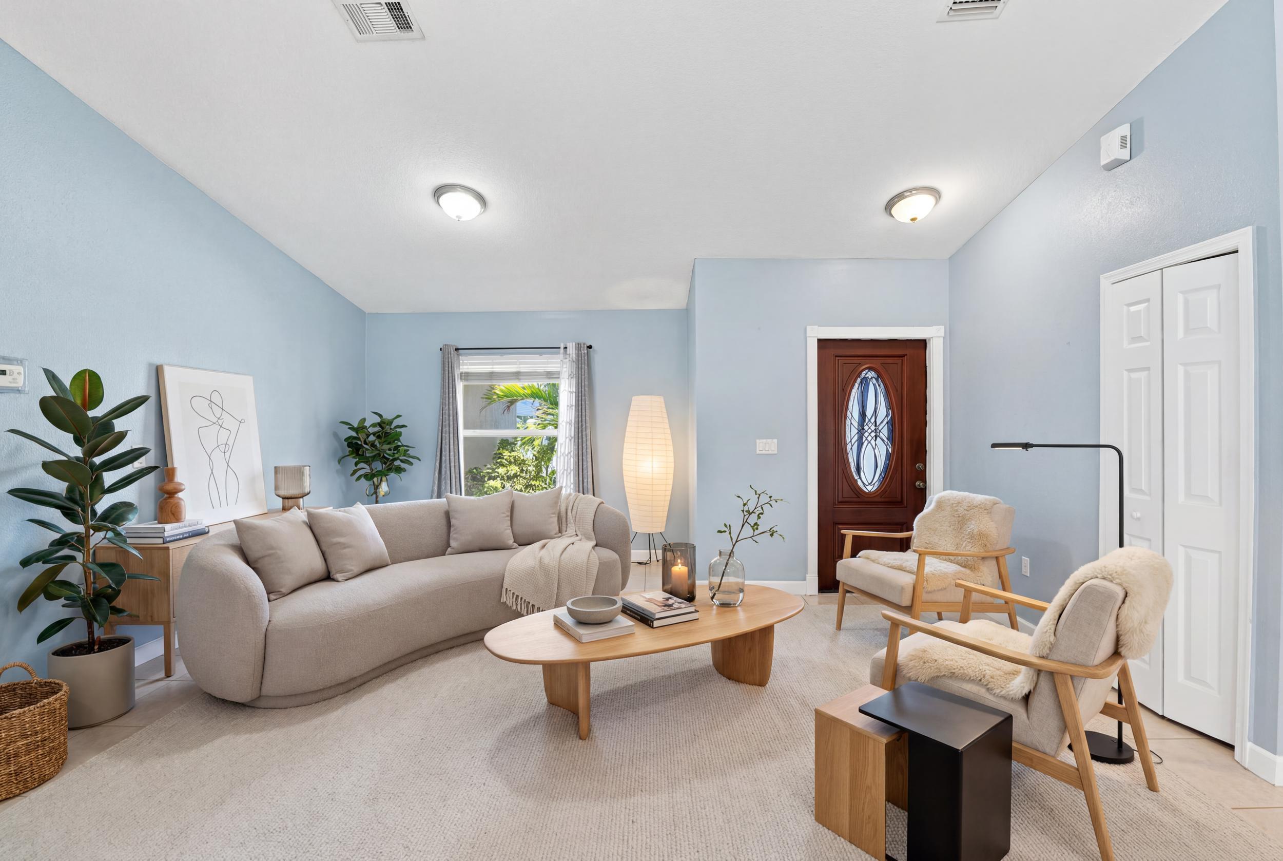 2674 SW ABELARD Street, Port St. Lucie, FL 34953, Port St. Lucie - Photo 4