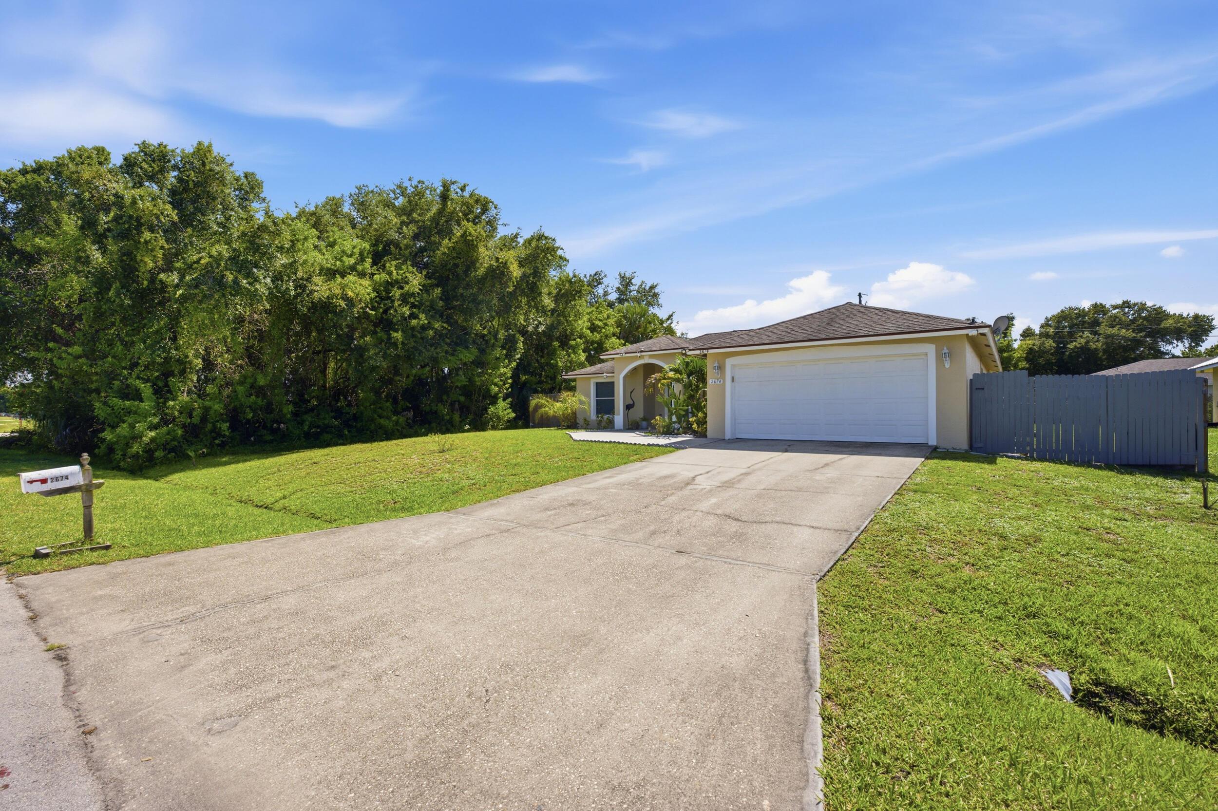 2674 SW ABELARD Street, Port St. Lucie, FL 34953, Port St. Lucie - Photo 5