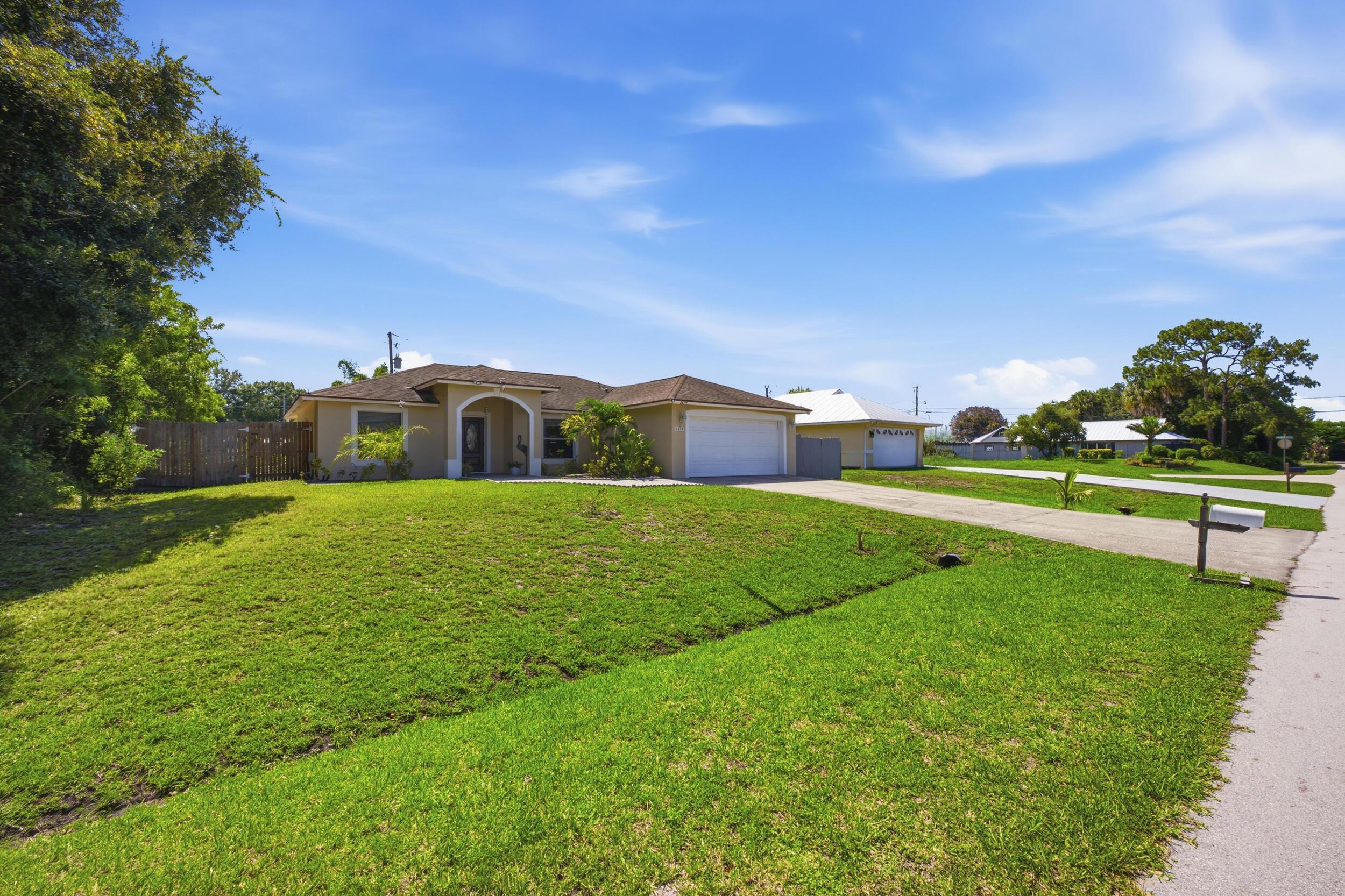 2674 SW ABELARD Street, Port St. Lucie, FL 34953, Port St. Lucie - Photo 4