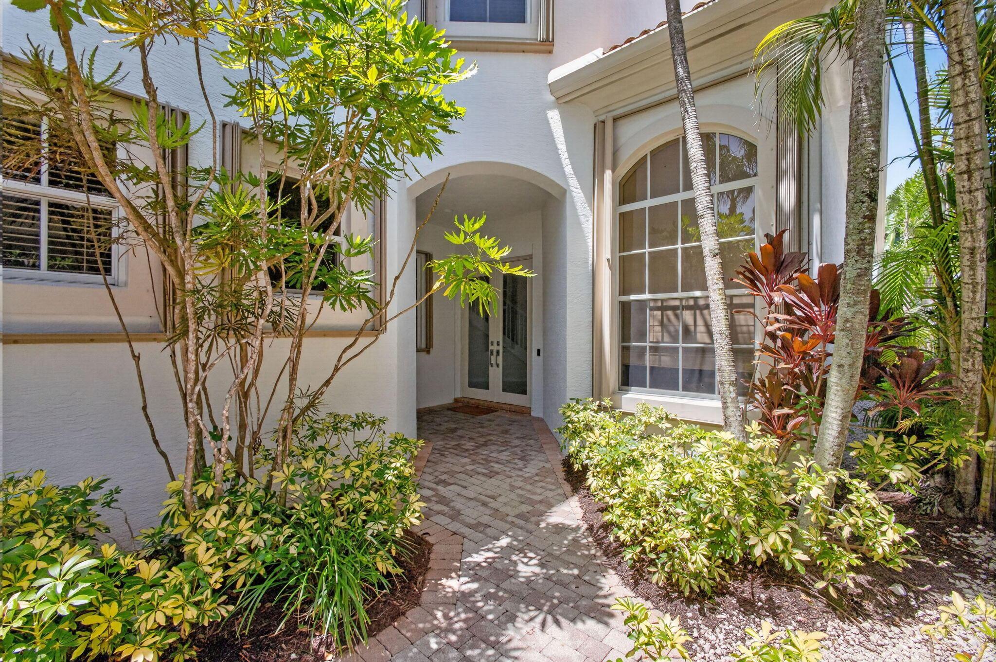 219 ANDALUSIA Drive, Palm Beach Gardens, FL 33418, Palm Beach Gardens - Photo 3