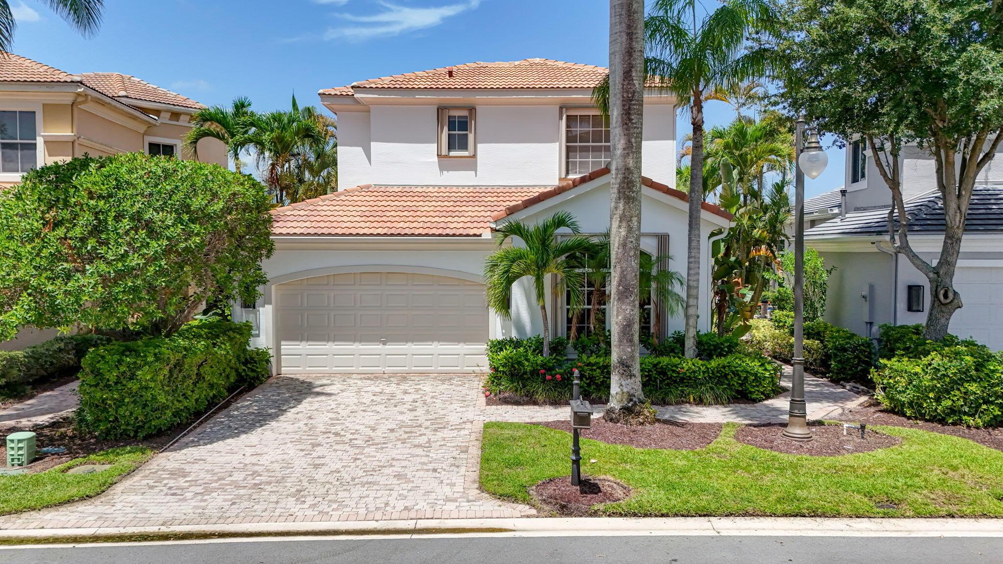 219 ANDALUSIA Drive, Palm Beach Gardens, FL 33418, Palm Beach Gardens