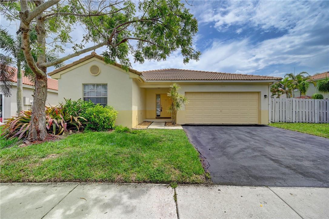 13348 NW 13TH Street, Sunrise, FL 33323, Sunrise