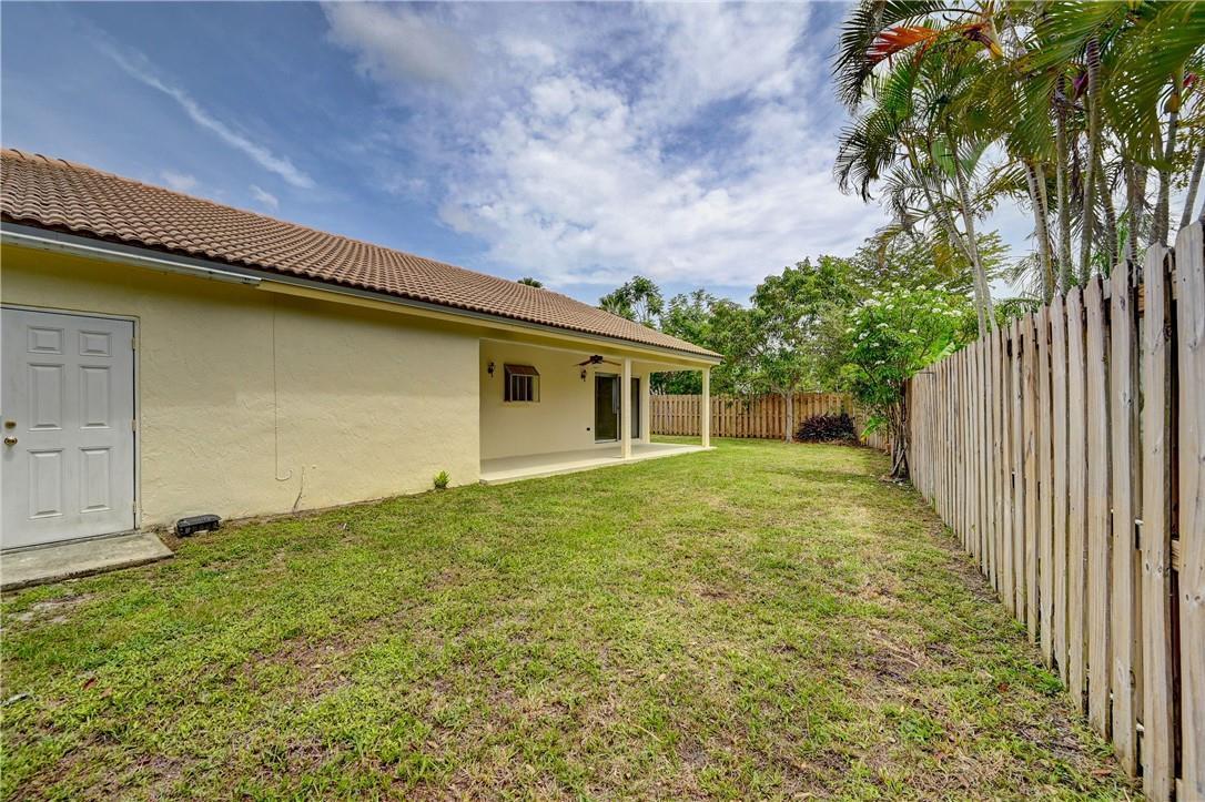 13348 NW 13TH Street, Sunrise, FL 33323, Sunrise - Photo 3