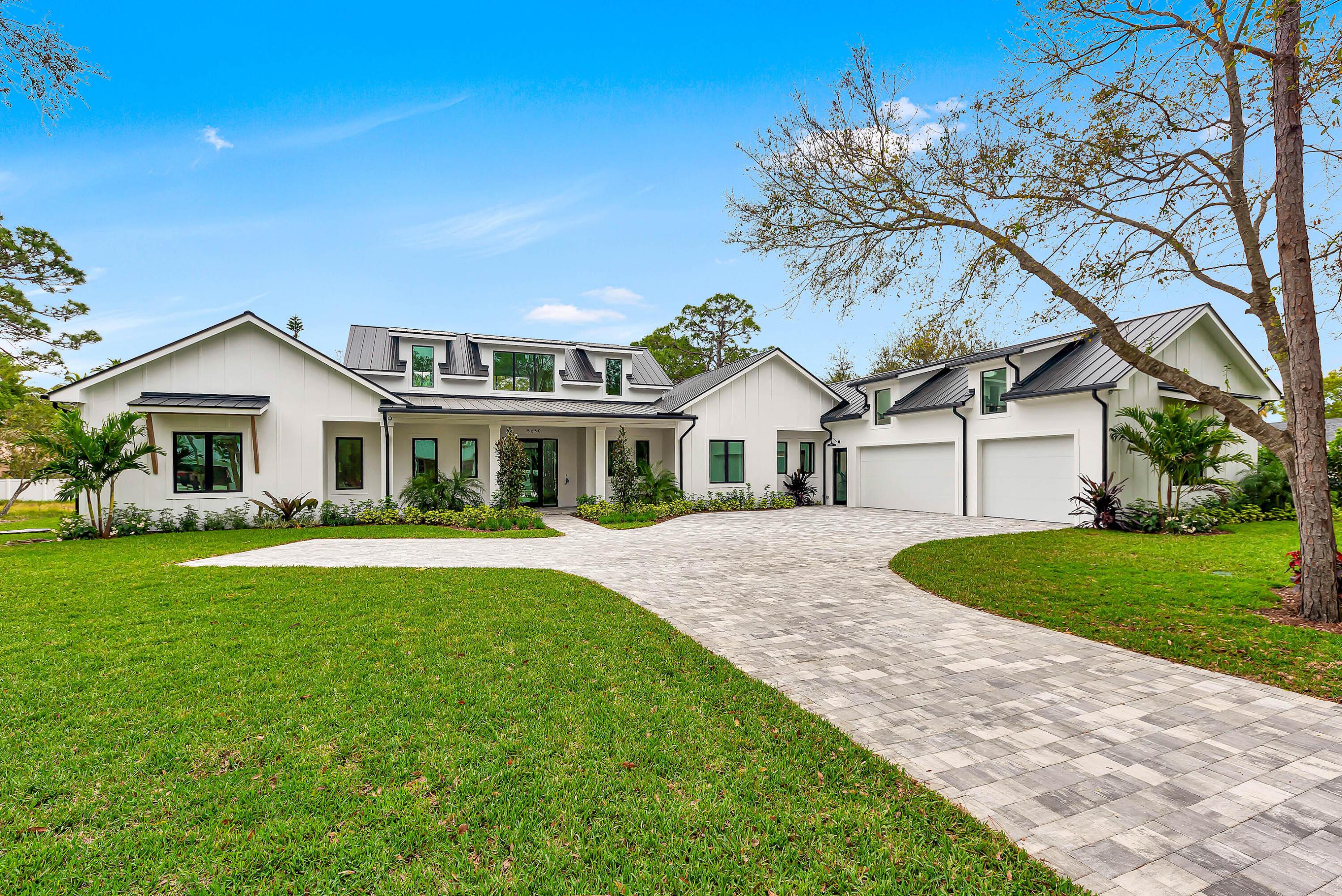 Xxx 75th Way N, Palm Beach Gardens, FL 33418, Palm Beach Gardens