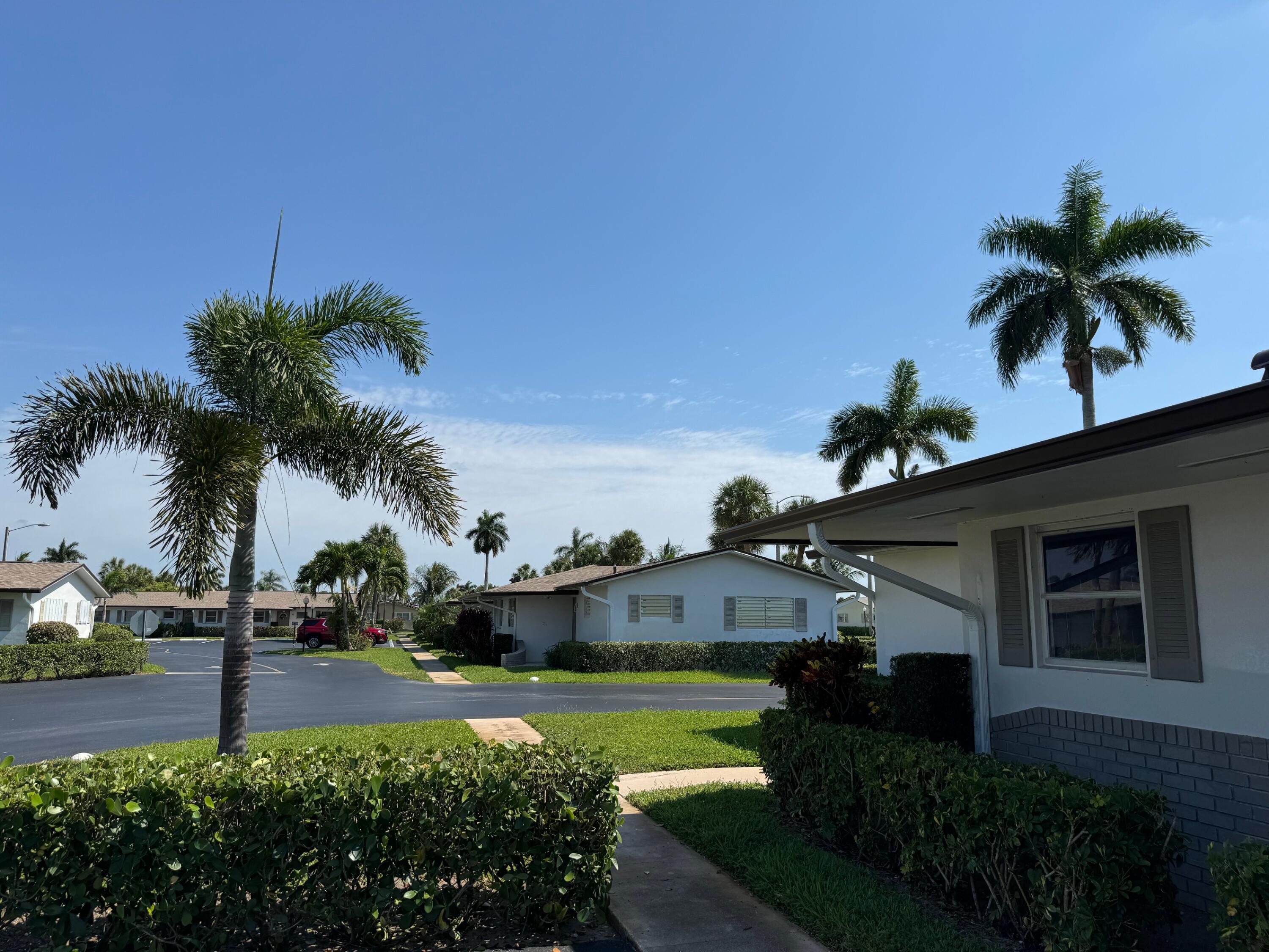 2885 Crosley Drive E A, West Palm Beach, FL 33415, West Palm Beach - Photo 3