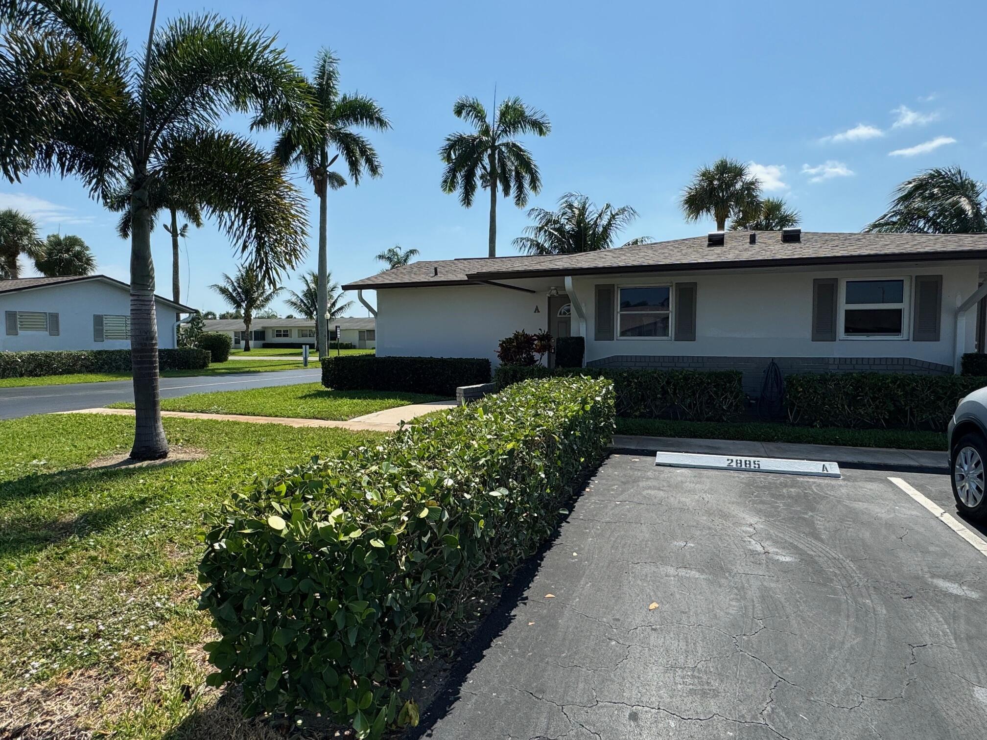 2885 Crosley Drive E A, West Palm Beach, FL 33415, West Palm Beach - Photo 4