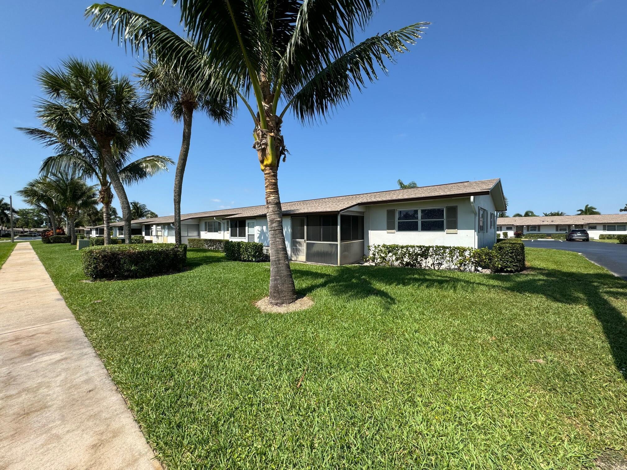 2885 Crosley Drive E A, West Palm Beach, FL 33415, West Palm Beach - Photo 5