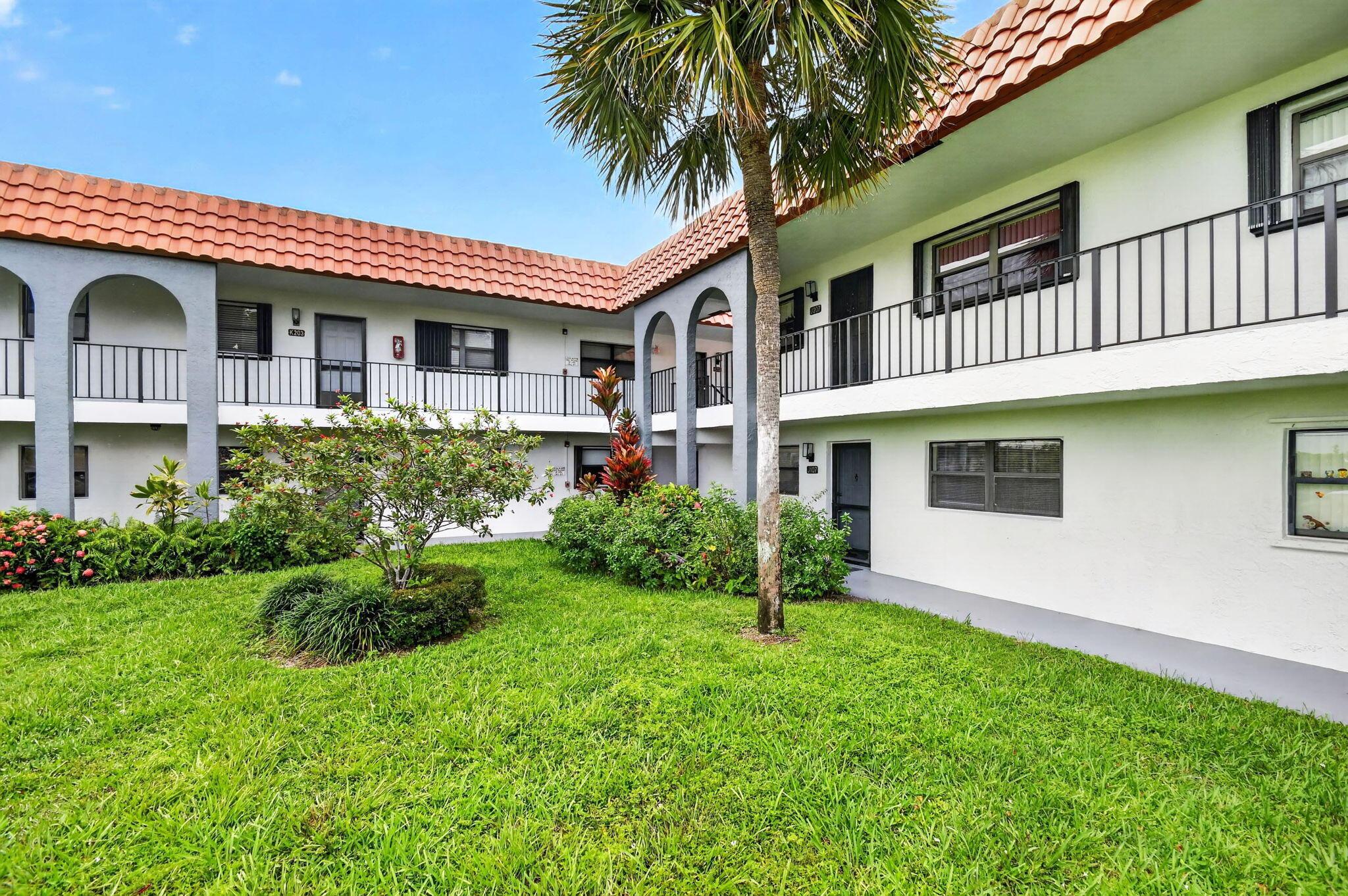 2101 W Woolbright Road J107, Boynton Beach, FL 33426, Boynton Beach - Photo 2