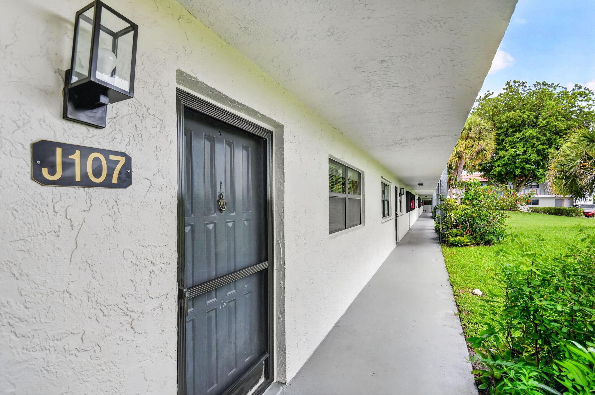 2101 W Woolbright Road J107, Boynton Beach, FL 33426, Boynton Beach - Photo 4
