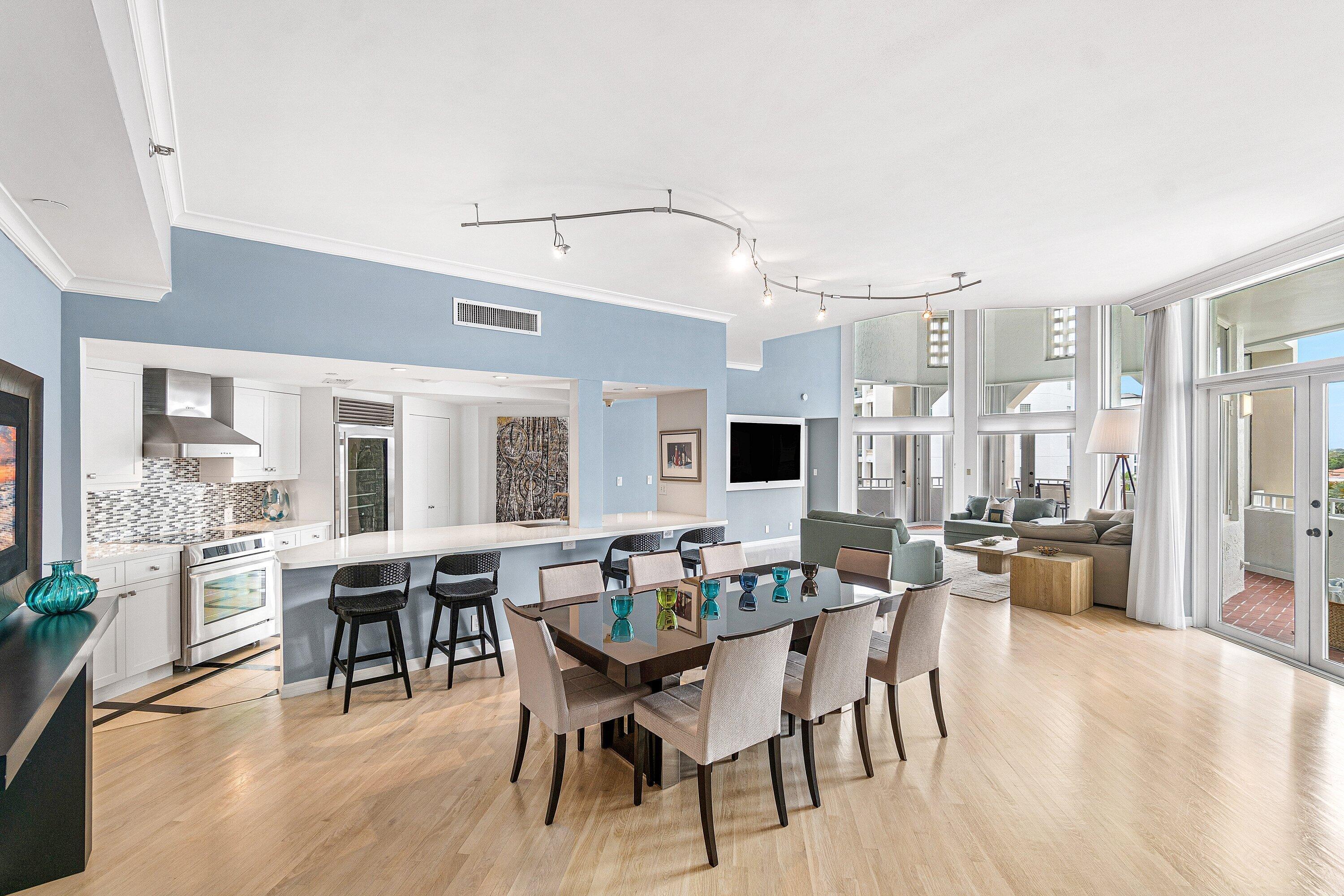 300 SE 5th Avenue PH 8120, Boca Raton, FL 33432, Boca Raton