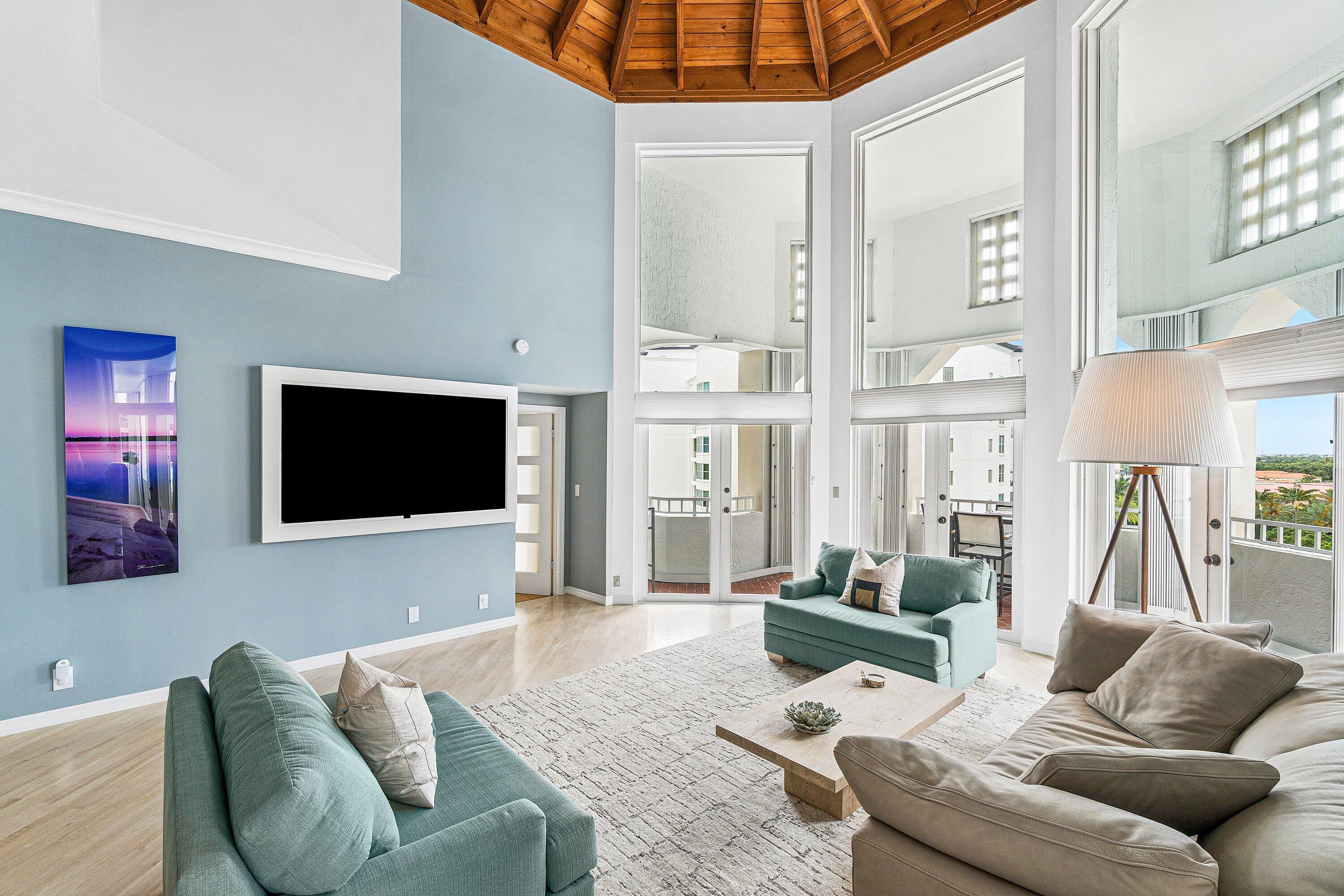 300 SE 5th Avenue PH 8120, Boca Raton, FL 33432, Boca Raton - Photo 2
