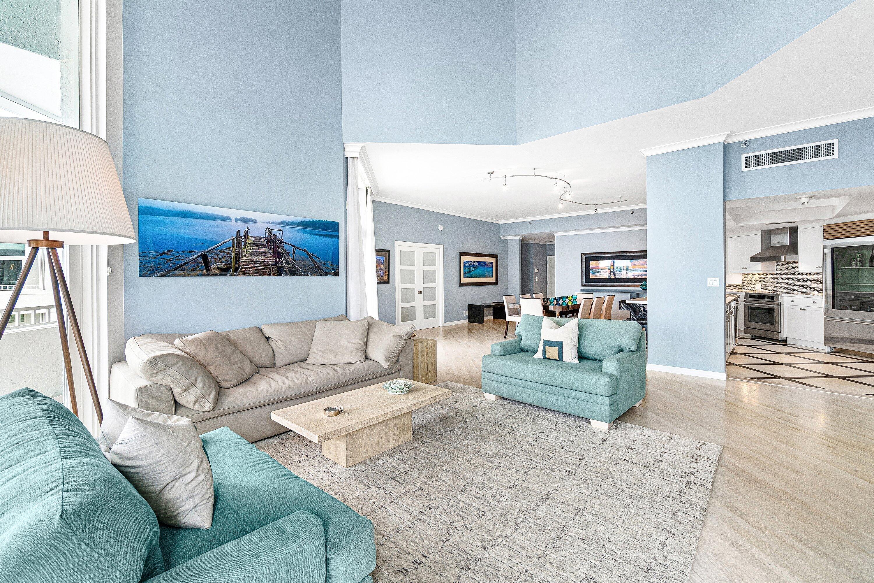 300 SE 5th Avenue PH 8120, Boca Raton, FL 33432, Boca Raton - Photo 4