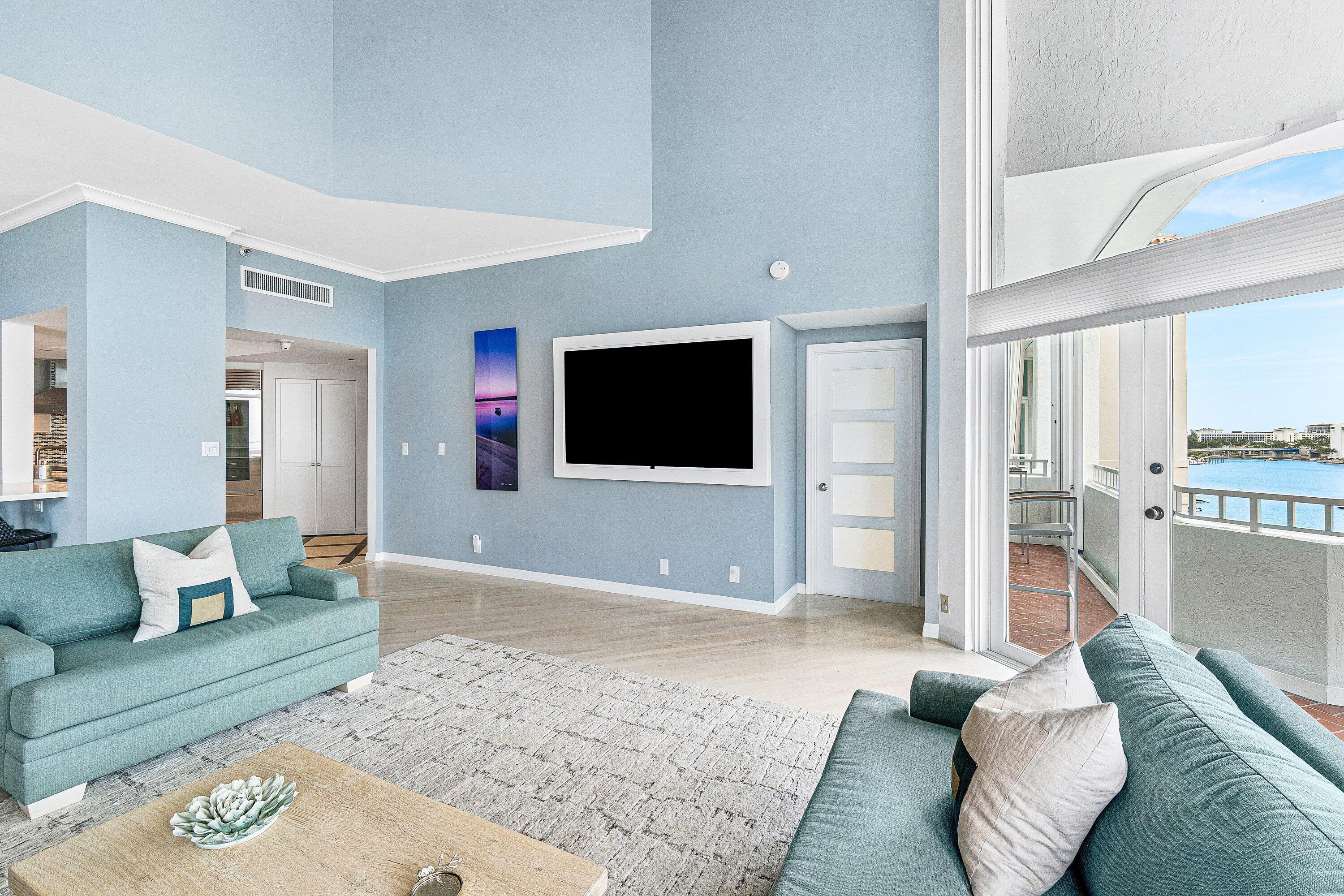 300 SE 5th Avenue PH 8120, Boca Raton, FL 33432, Boca Raton - Photo 5