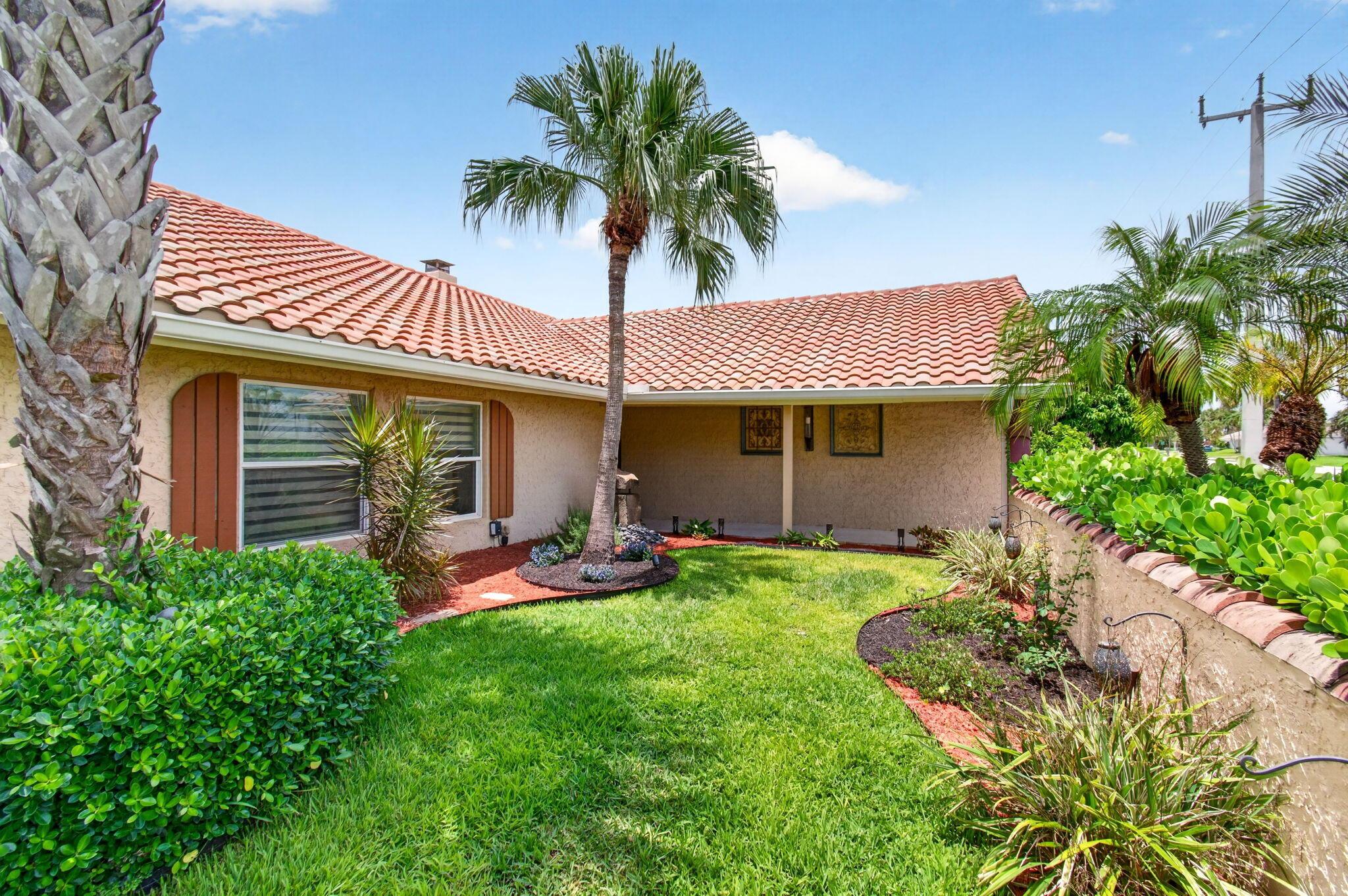 2355 Deer Creek Country Club Boulevard, Deerfield Beach, FL 33442, Deerfield Beach - Photo 4