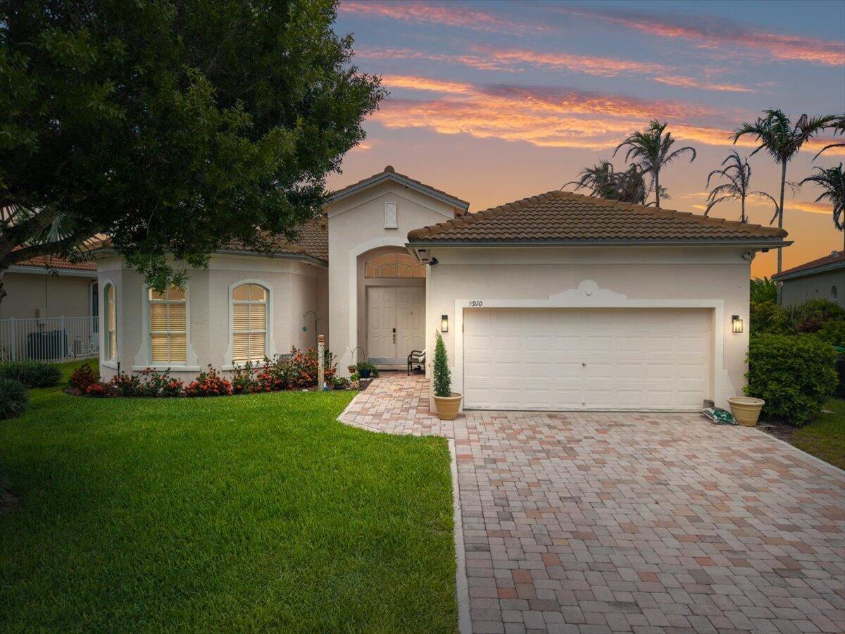 5910 Nicole Lane, Fort Pierce, FL 34951, Fort Pierce