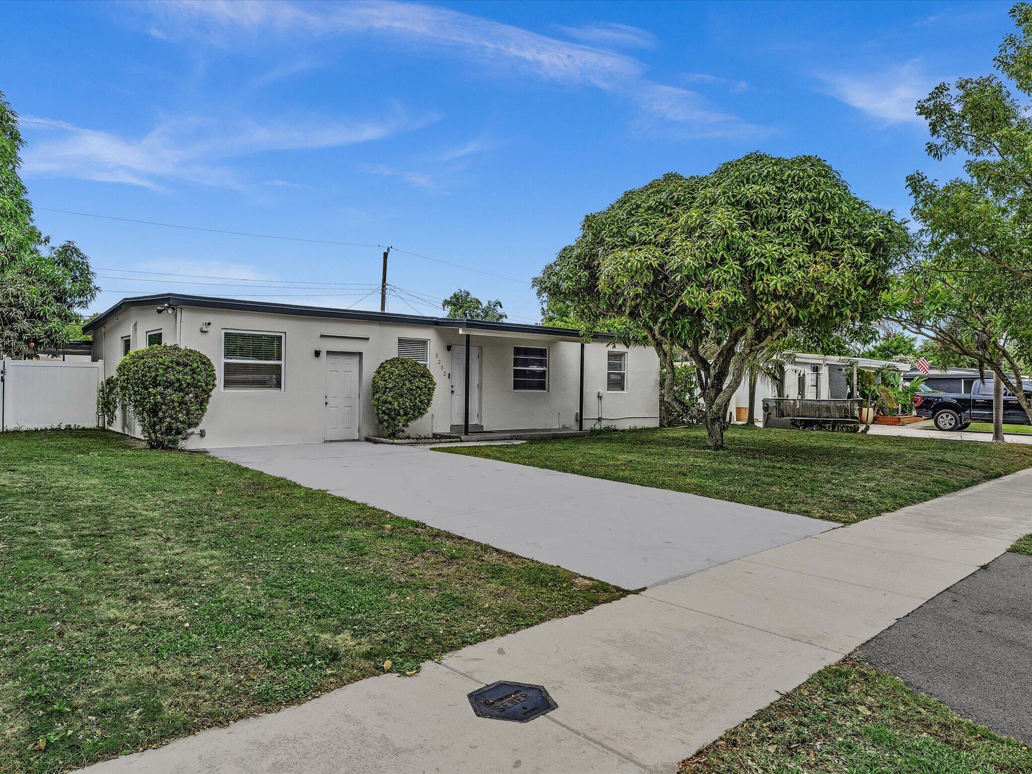 5232 NE 19th Avenue, Pompano Beach, FL 33064, Pompano Beach