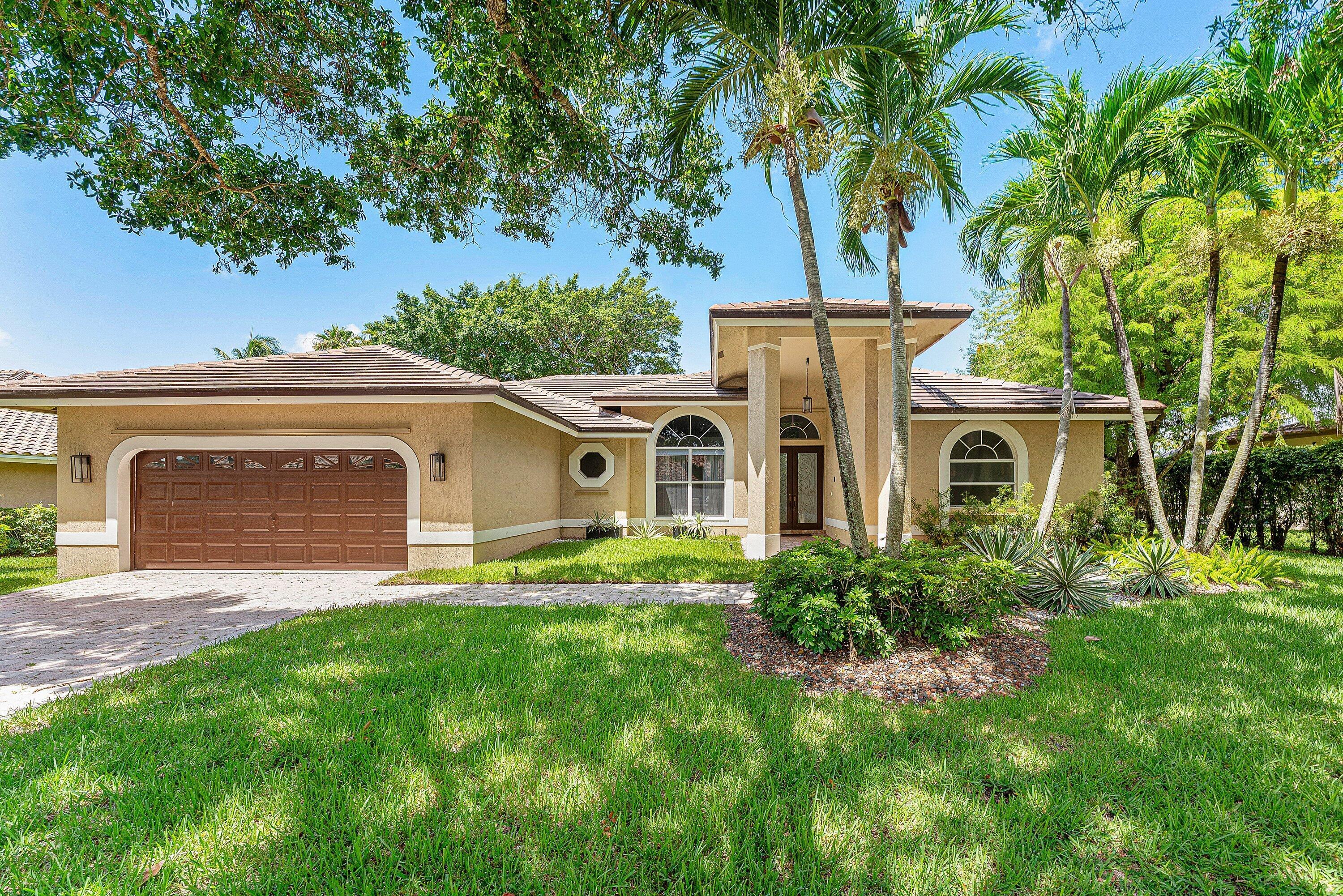 7235 NW 63rd Terrace, Parkland, FL 33067, Parkland