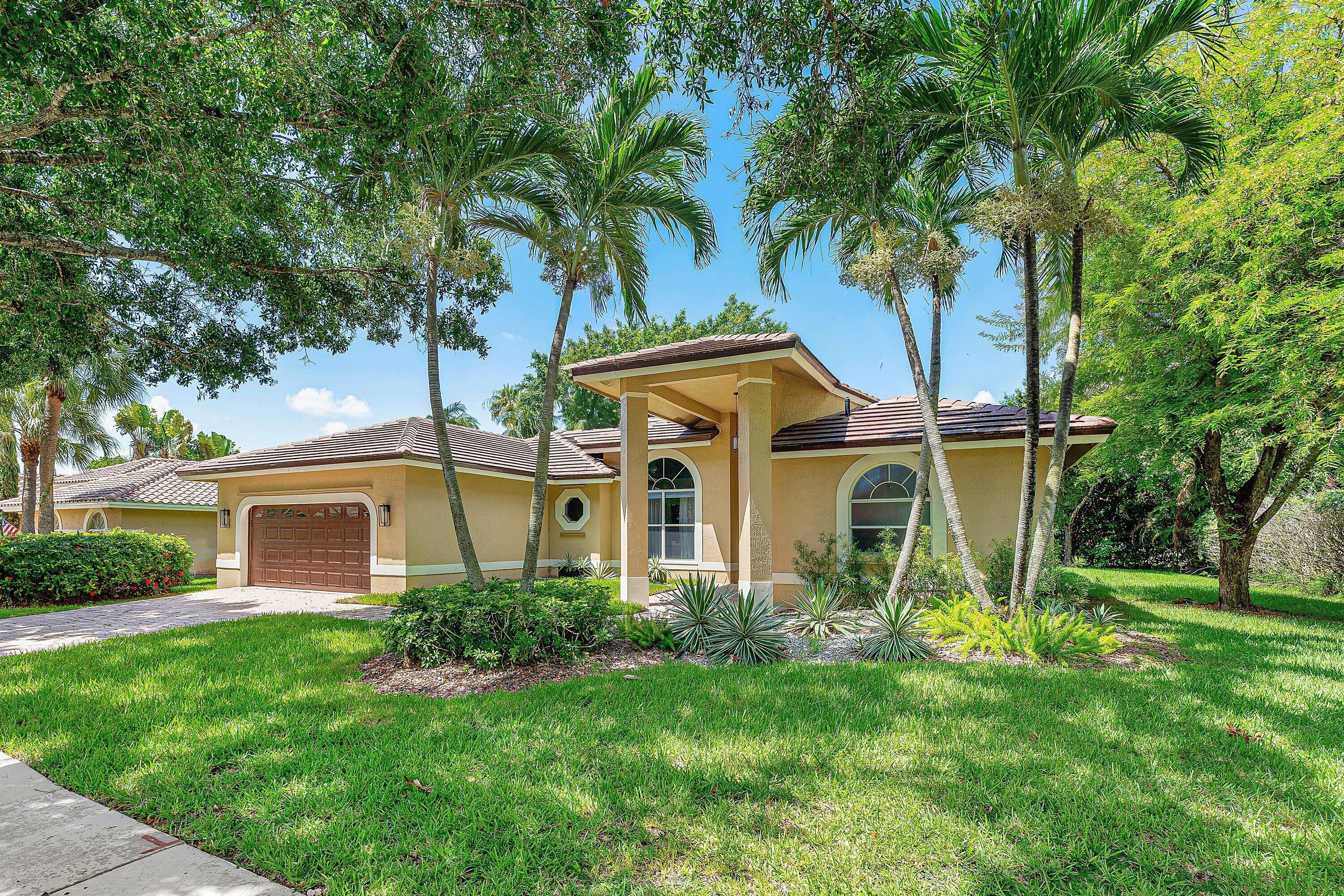 7235 NW 63rd Terrace, Parkland, FL 33067, Parkland - Photo 2