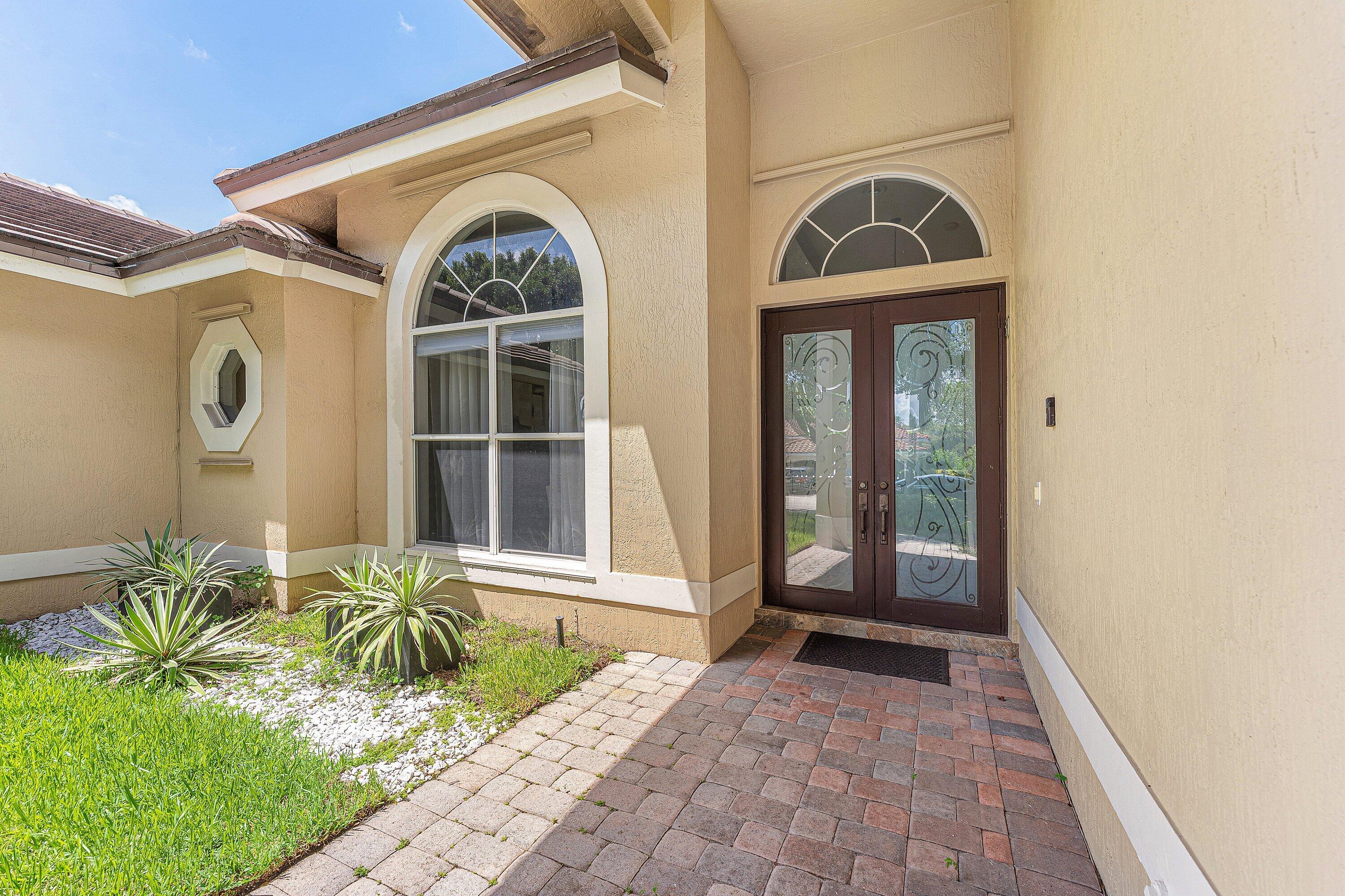 7235 NW 63rd Terrace, Parkland, FL 33067, Parkland - Photo 3