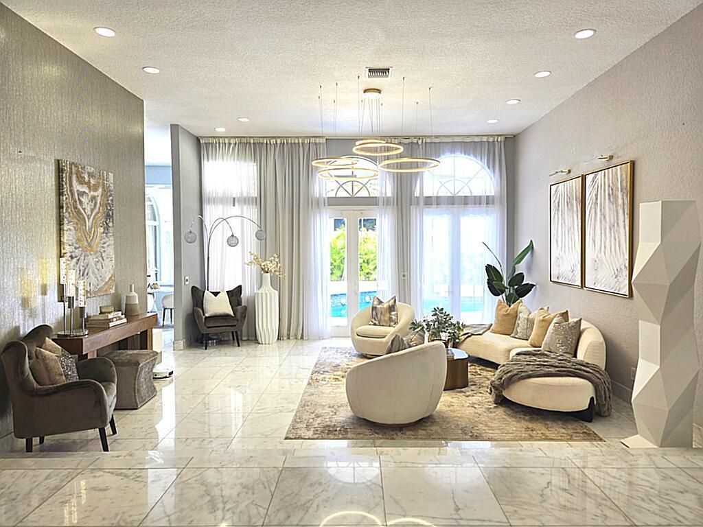 1811 Eagle Trace Boulevard W, Coral Springs, FL 33071, Coral Springs - Photo 3