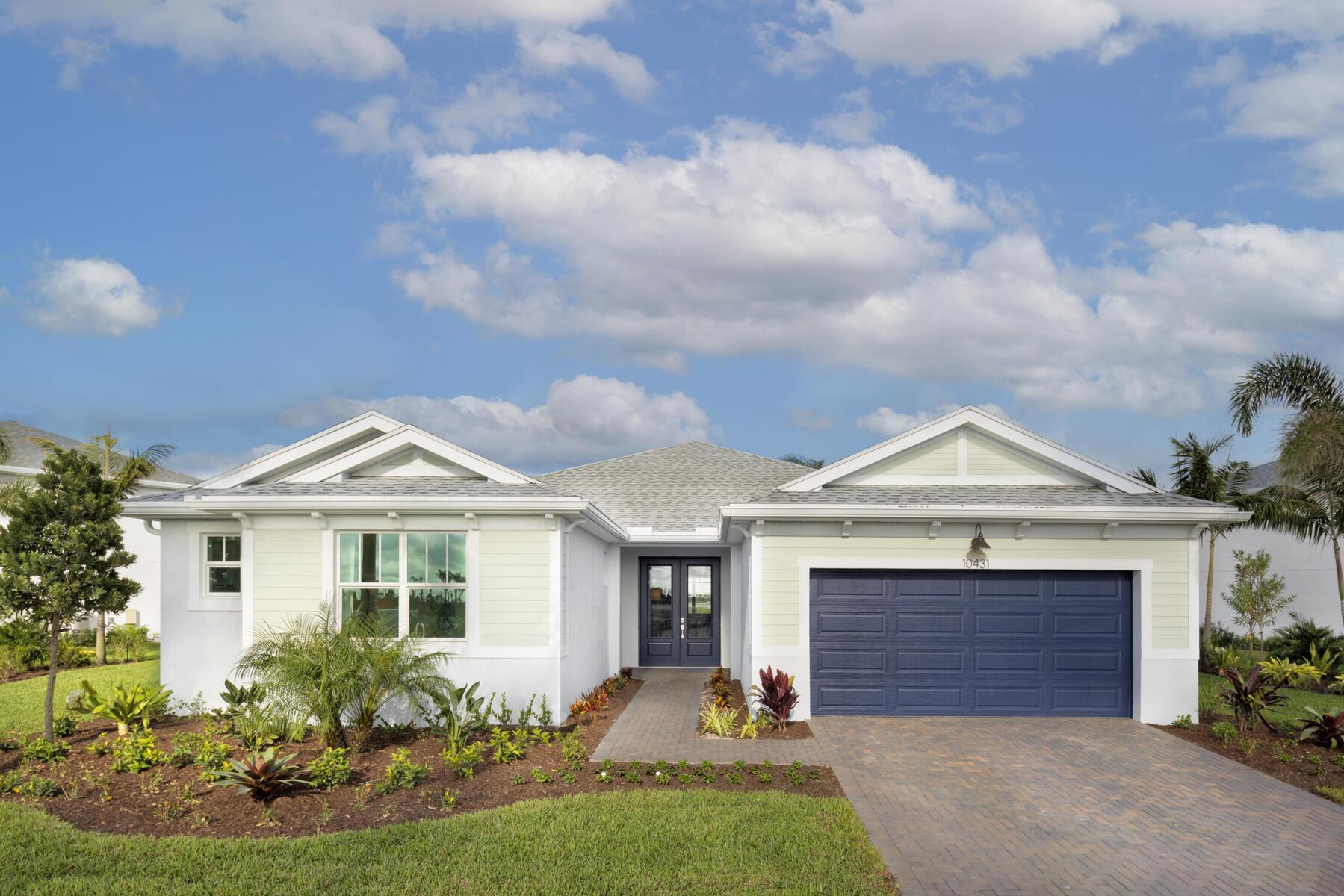 10857 SW Orana Drive, Port St. Lucie, FL 34987, Port St. Lucie