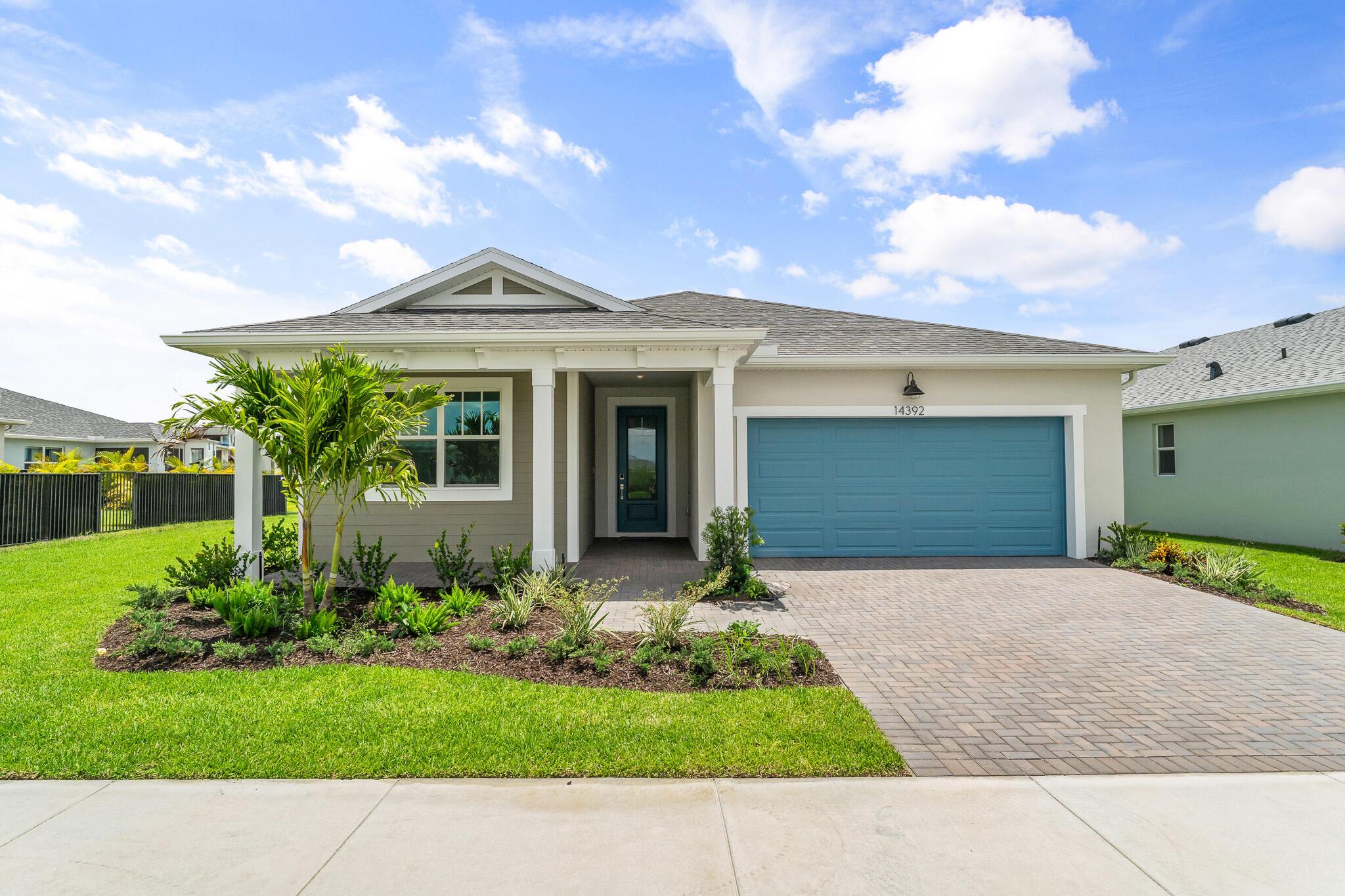 10952 SW Orana Drive, Port St. Lucie, FL 34987, Port St. Lucie