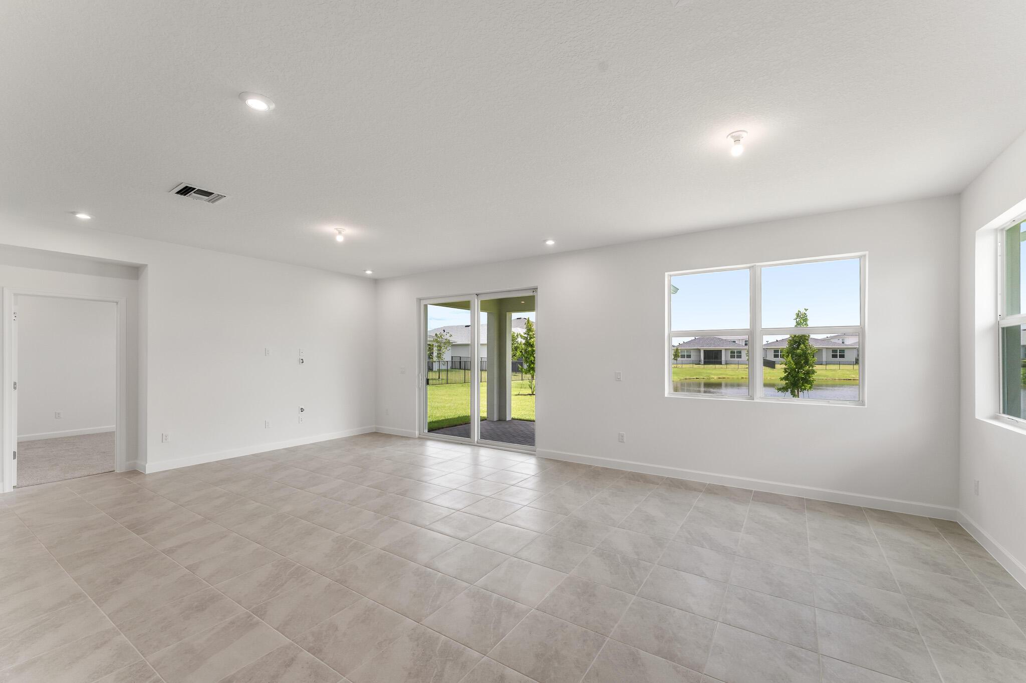 10952 SW Orana Drive, Port St. Lucie, FL 34987, Port St. Lucie - Photo 3