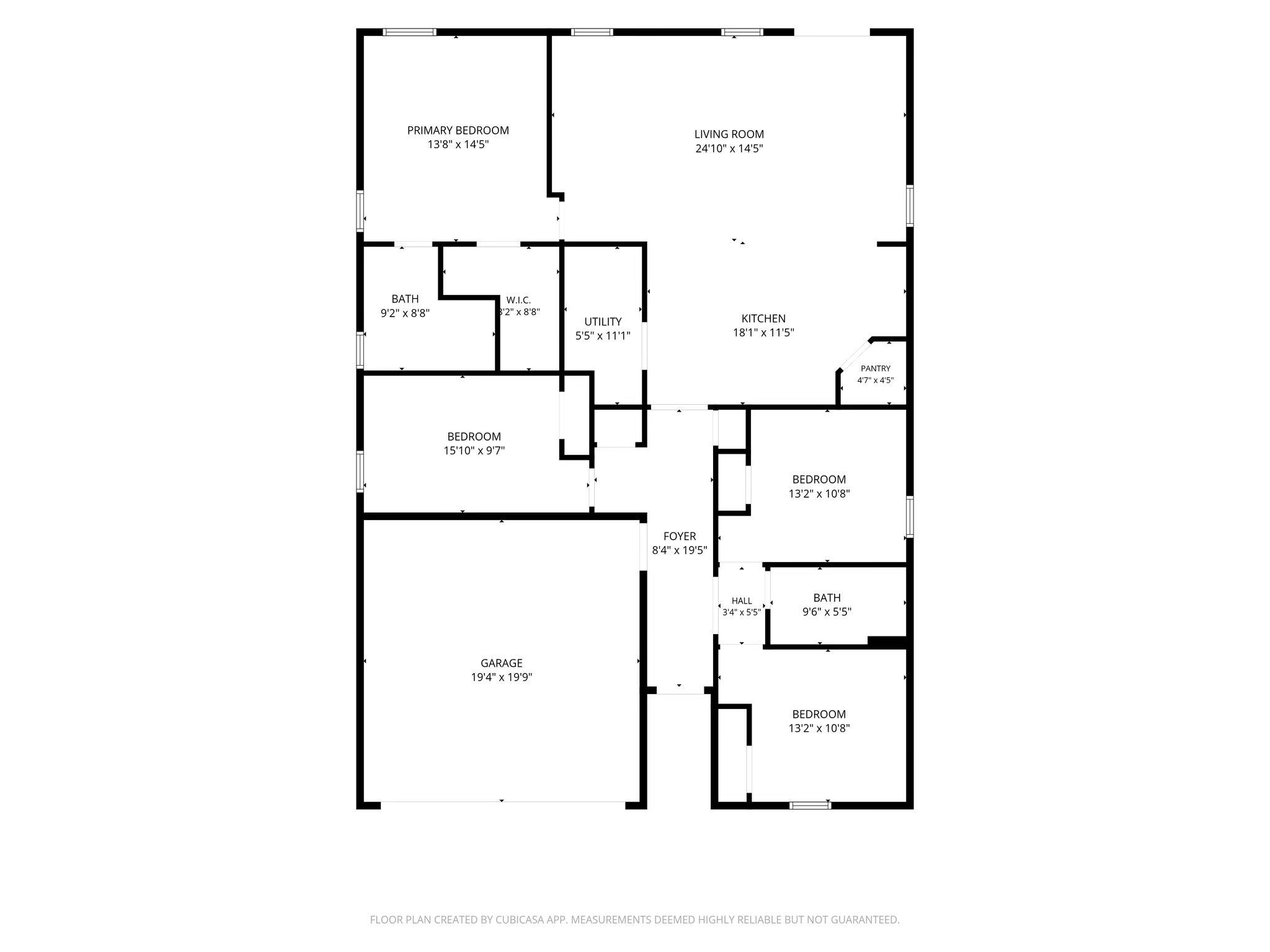 4327 Bessie Circle E, Jacksonville, FL 32209, Jacksonville - Photo 2