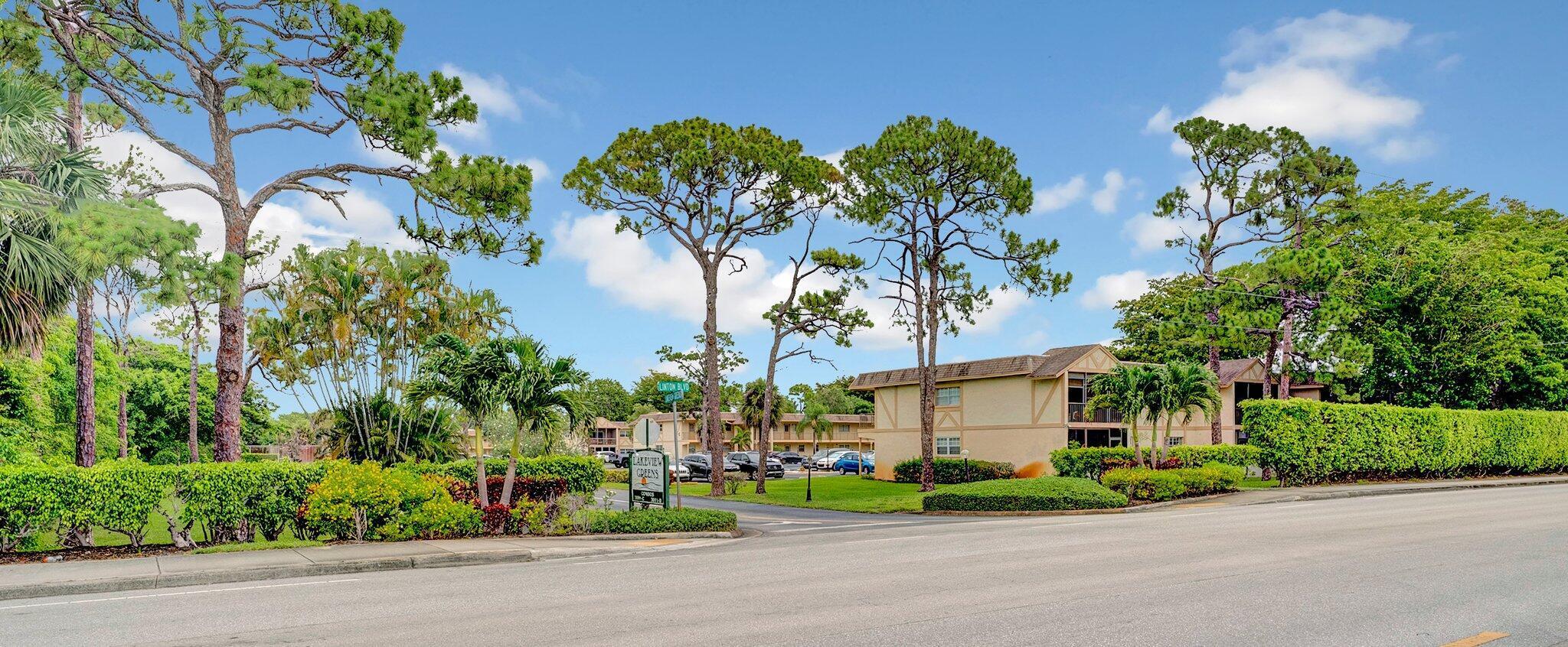 3001 Linton Boulevard 204C, Delray Beach, FL 33445, Delray Beach
