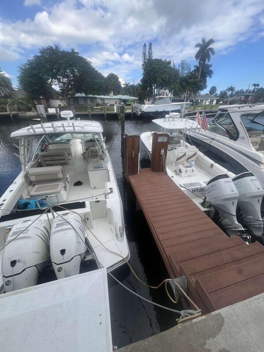 Slip #62 NE 15TH Street, Pompano Beach, FL 33062, Pompano Beach
