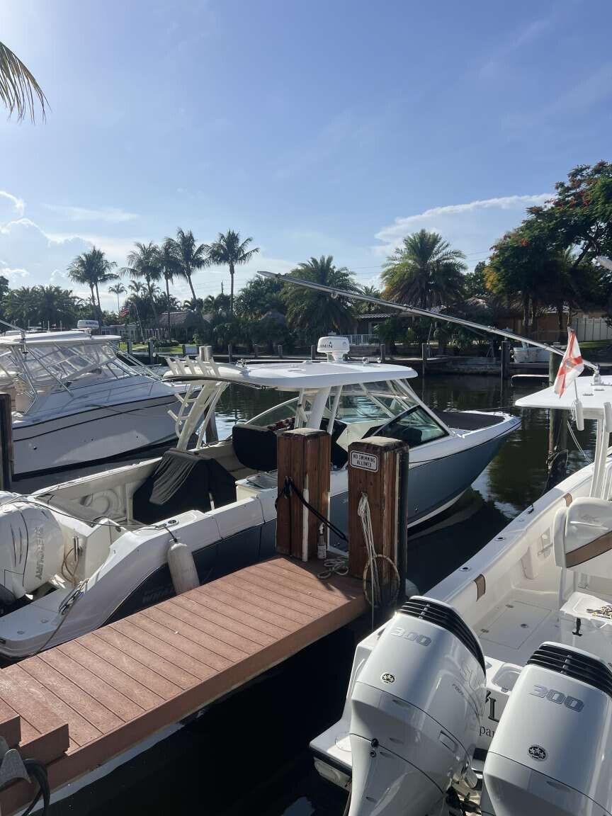 Slip #62 NE 15TH Street, Pompano Beach, FL 33062, Pompano Beach - Photo 3