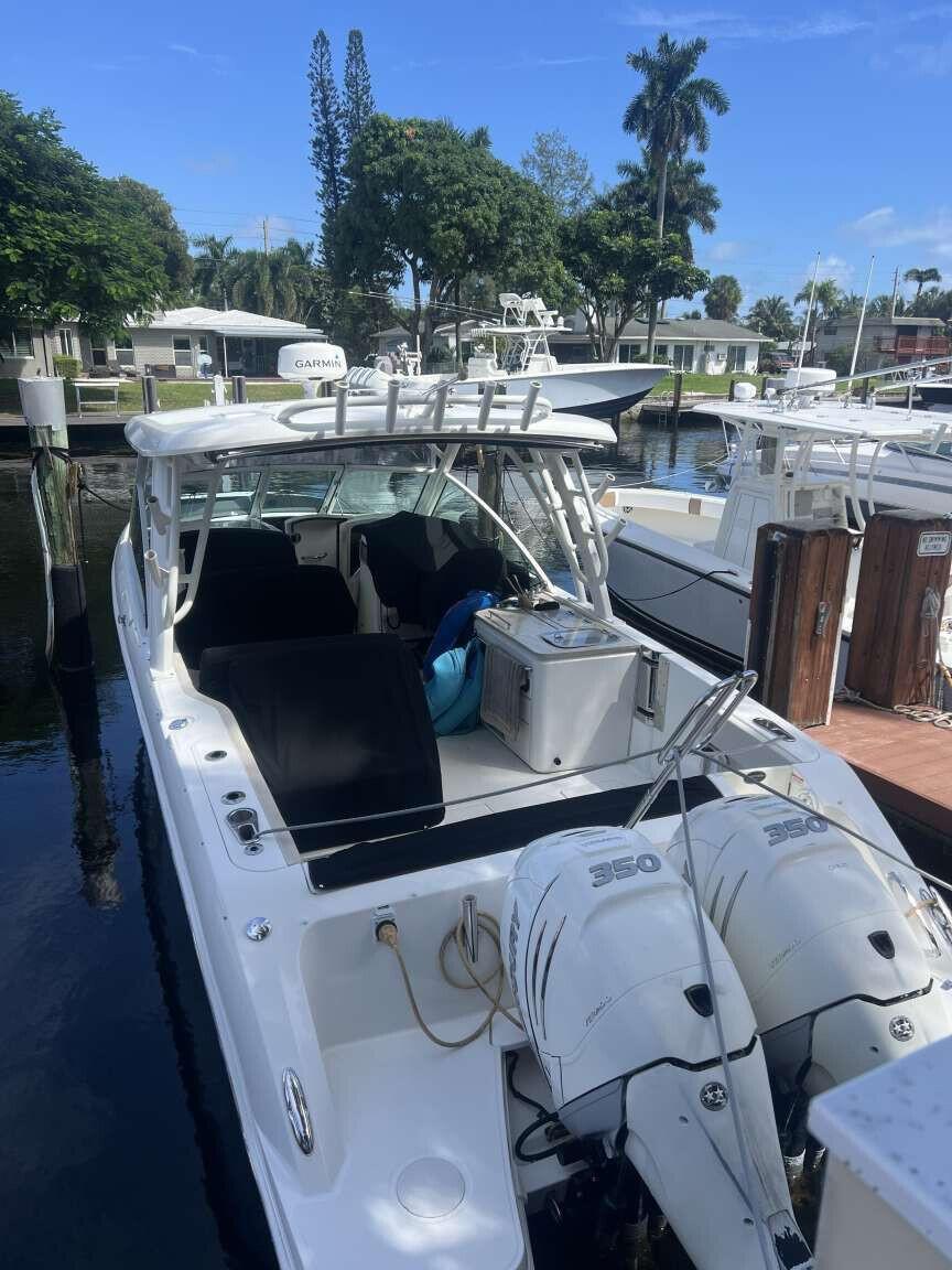 Slip #62 NE 15TH Street, Pompano Beach, FL 33062, Pompano Beach - Photo 4