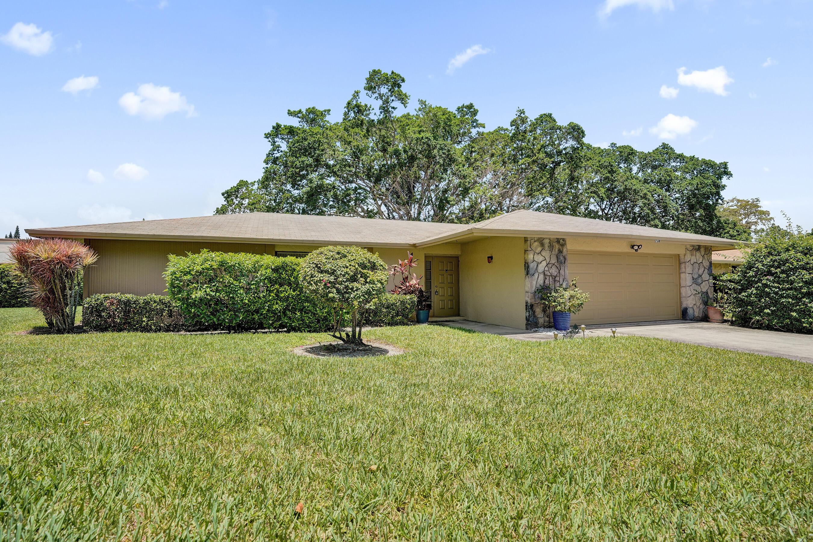 738 NW 24TH Avenue, Delray Beach, FL 33445, Delray Beach
