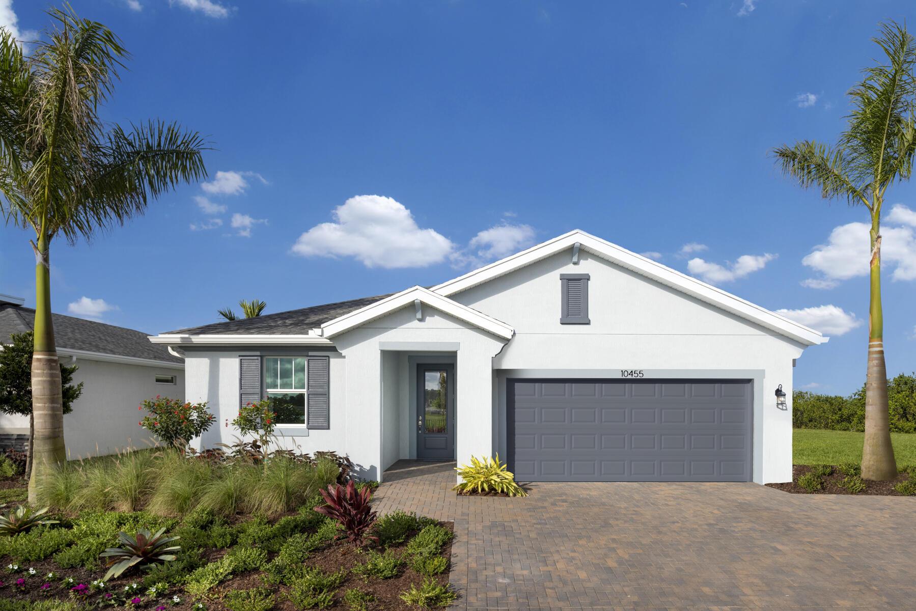 10944 SW Orana Drive, Port St. Lucie, FL 34987, Port St. Lucie